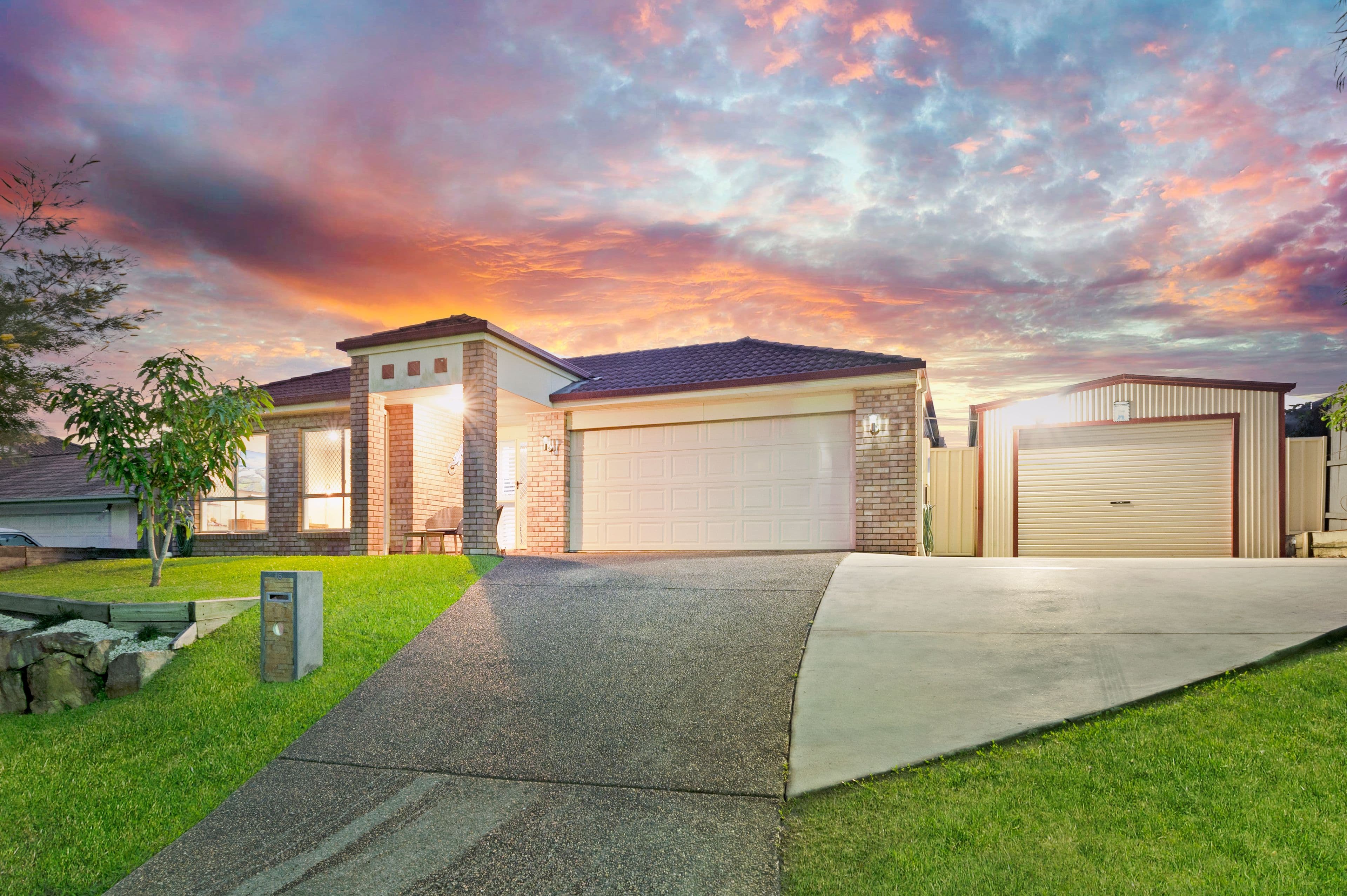 16 Dickinson Street, Upper Coomera QLD 4209, Upper Coomera - Thumbnail 2