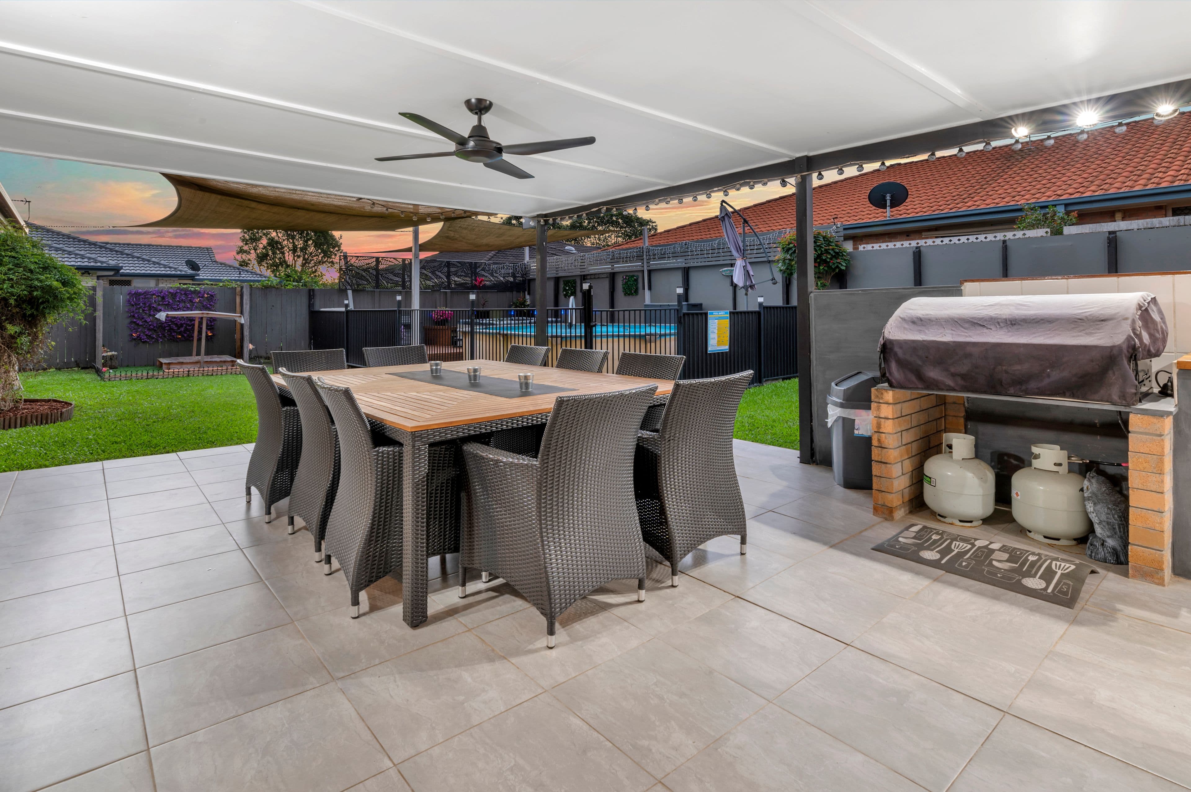 16 Dickinson Street, Upper Coomera QLD 4209, Upper Coomera - Thumbnail 8
