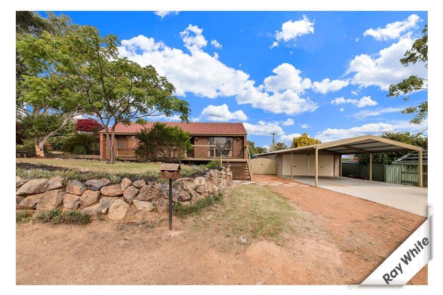 95 Twamley Crescent, Richardson ACT 2905, Richardson - Image 1