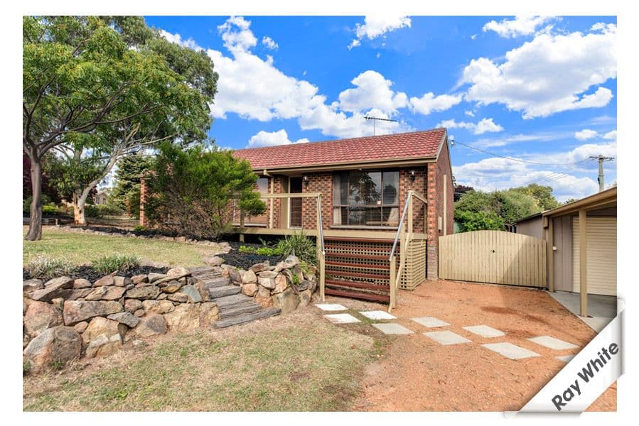 95 Twamley Crescent, Richardson ACT 2905, Richardson - Thumbnail 2