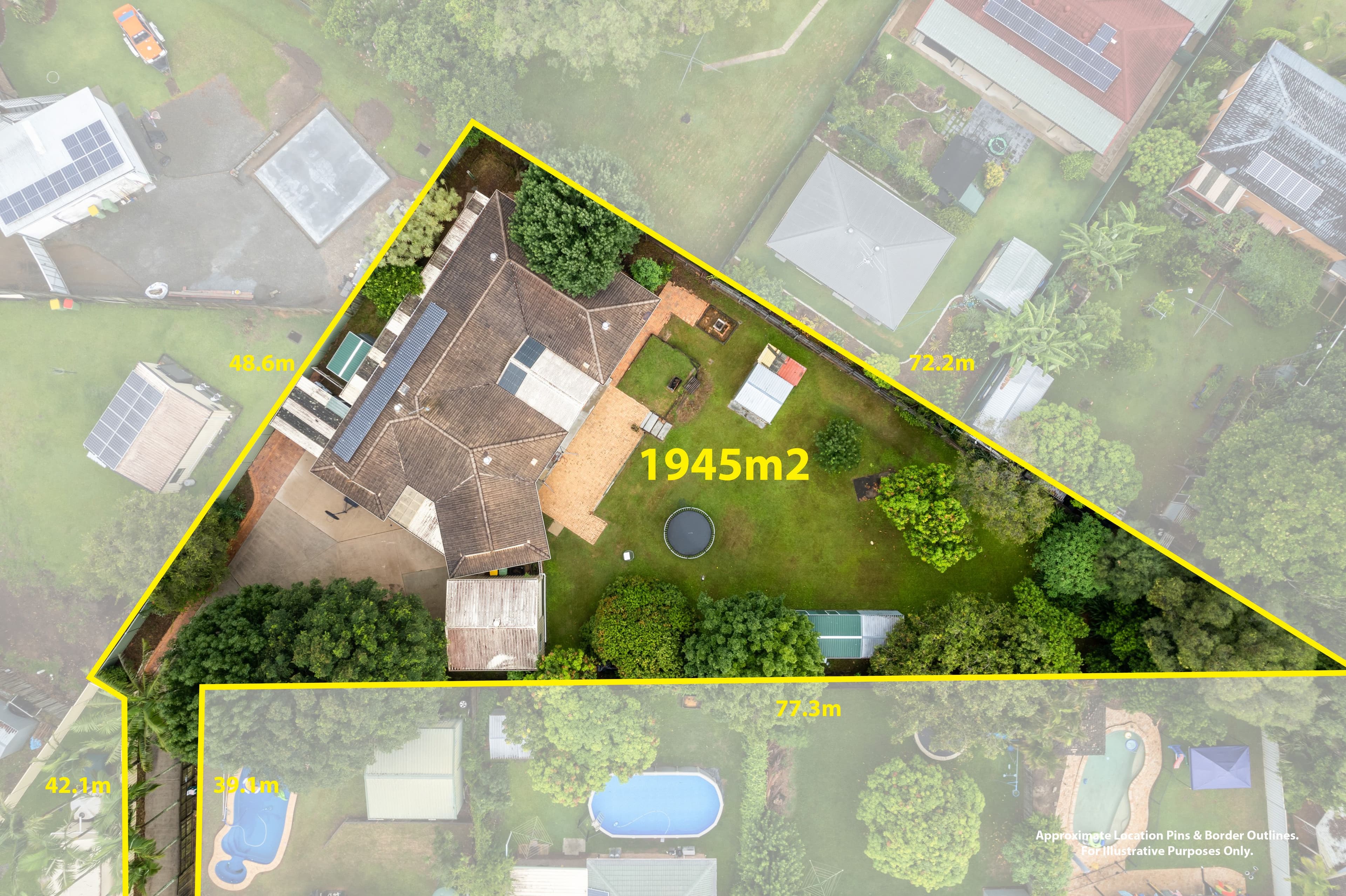 12 Mungaree Drive, Shailer Park QLD 4128, Shailer Park - Thumbnail 4