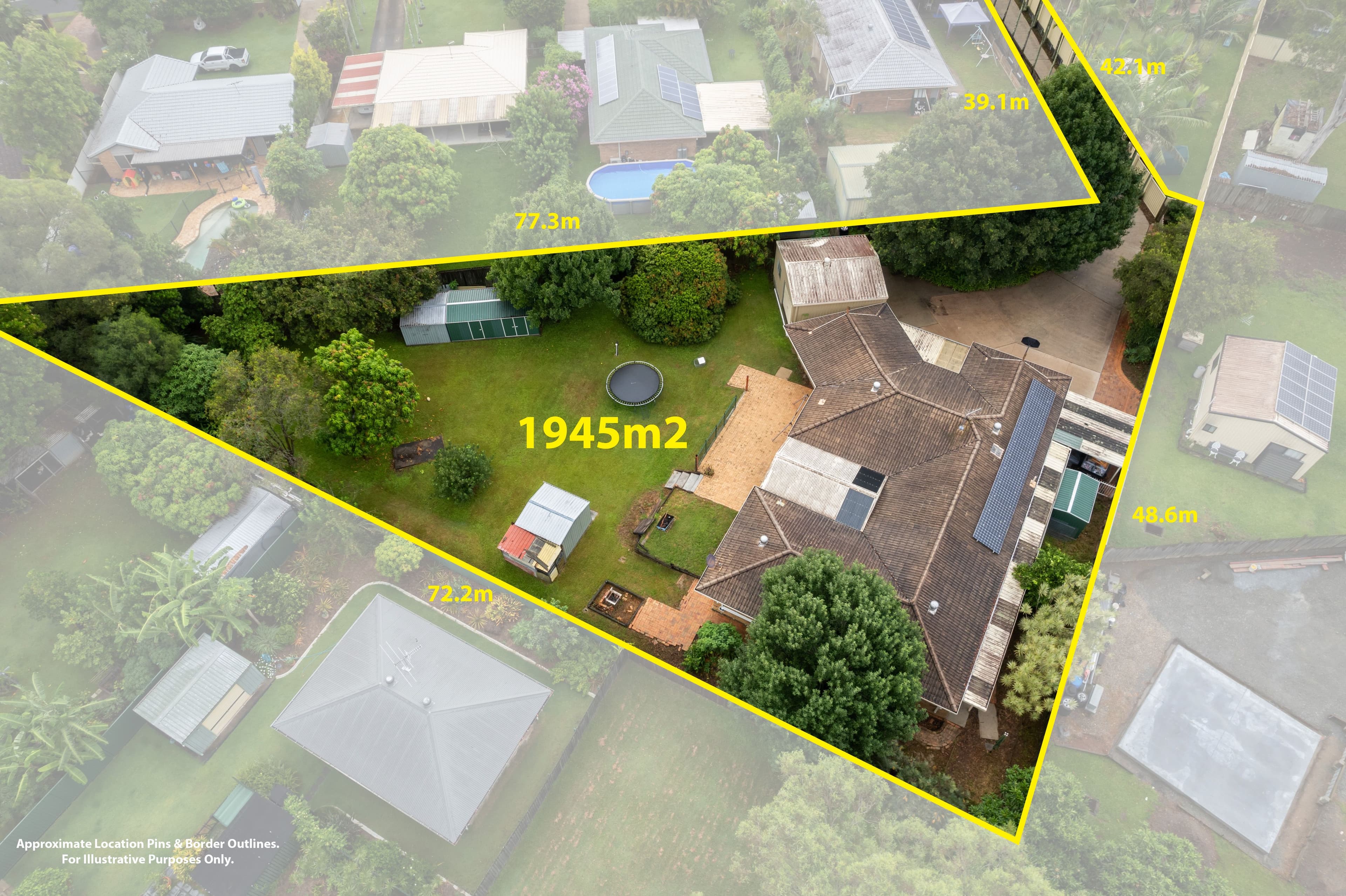 12 Mungaree Drive, Shailer Park QLD 4128, Shailer Park - Thumbnail 5