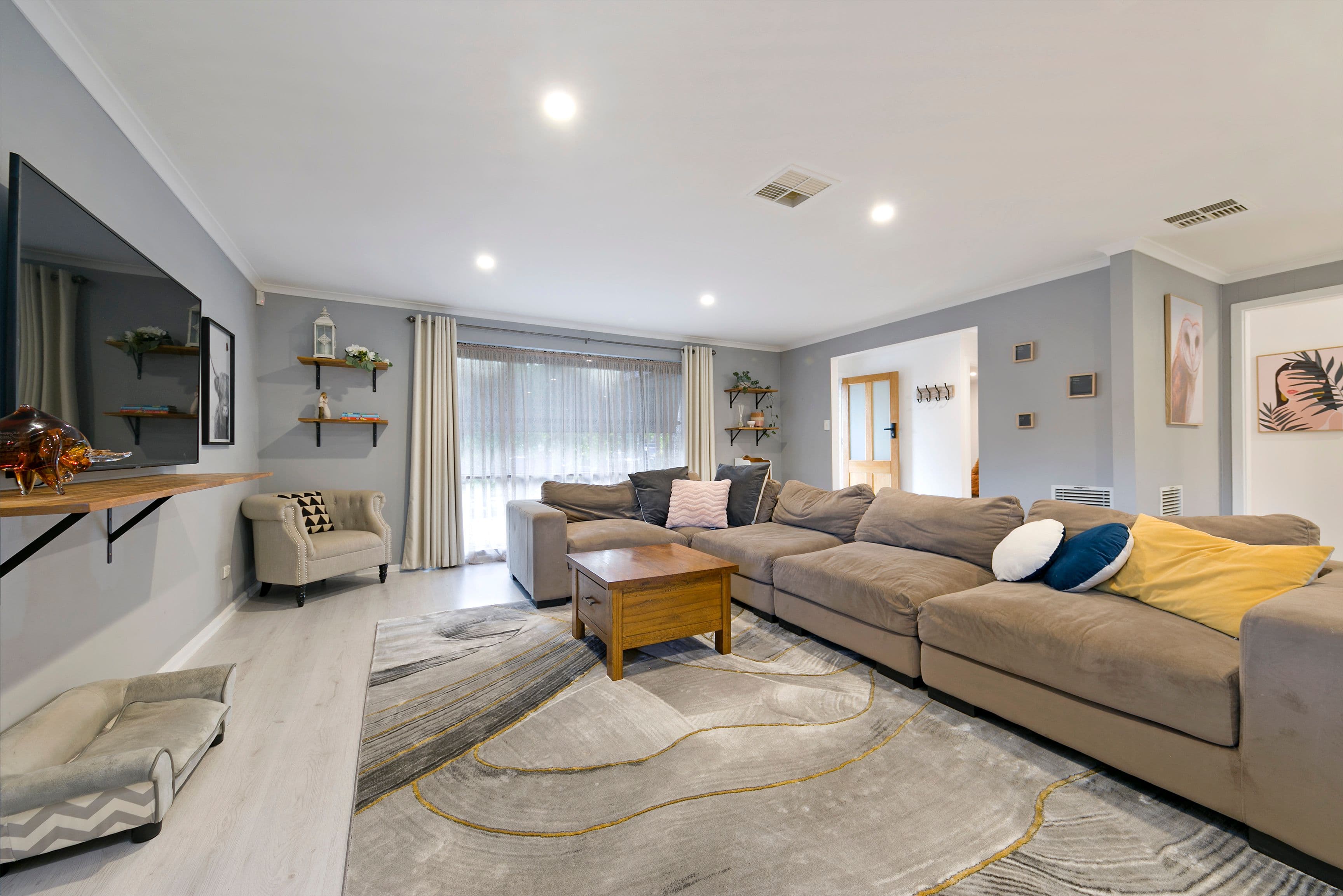 8 Homestead Drive, Hillbank SA 5112, Hillbank - Thumbnail 4