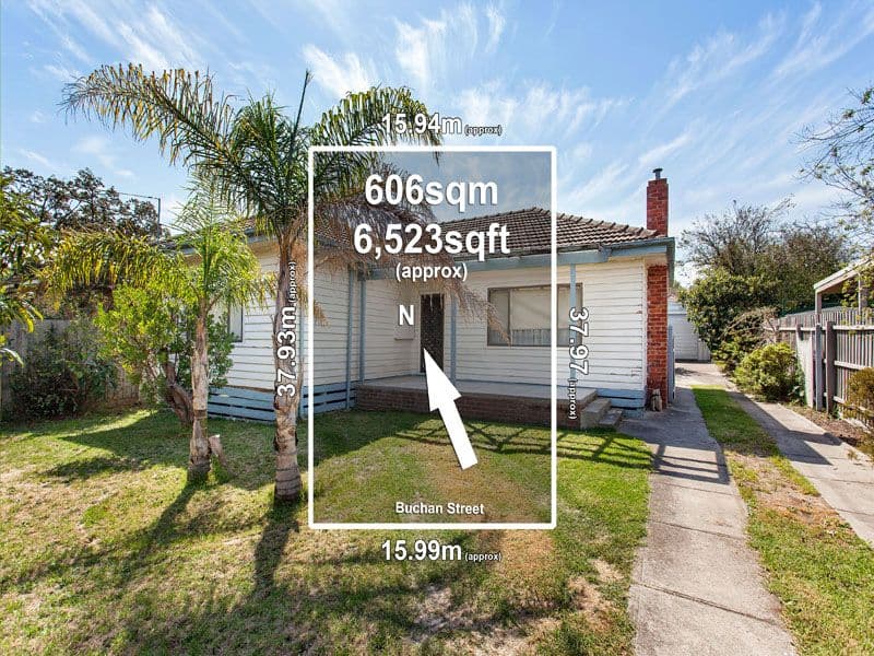 3 Buchan Street, MOORABBIN VIC 3189, Moorabbin - Image 1