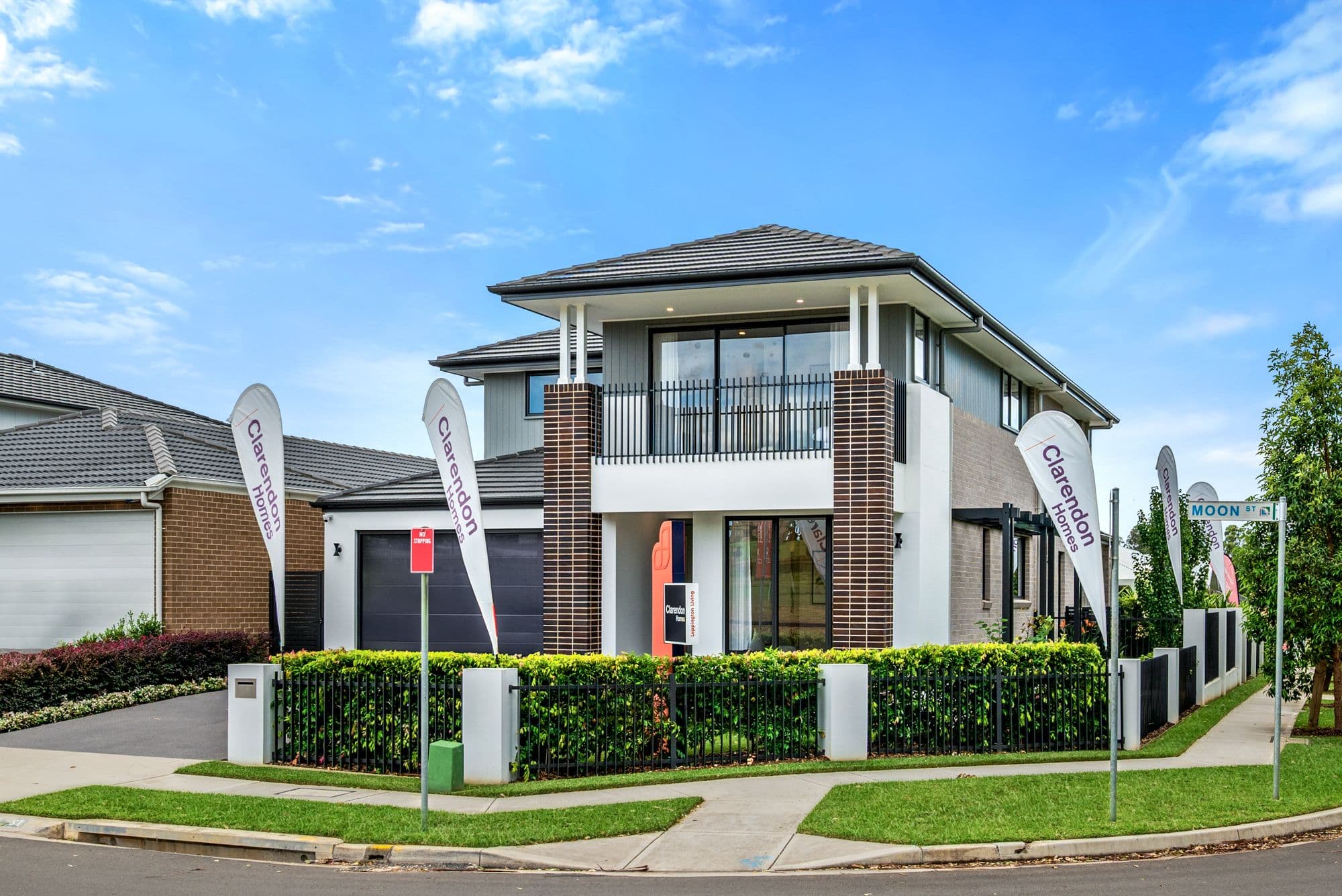 47 Moon Street, Leppington NSW 2179, Leppington - Image 1