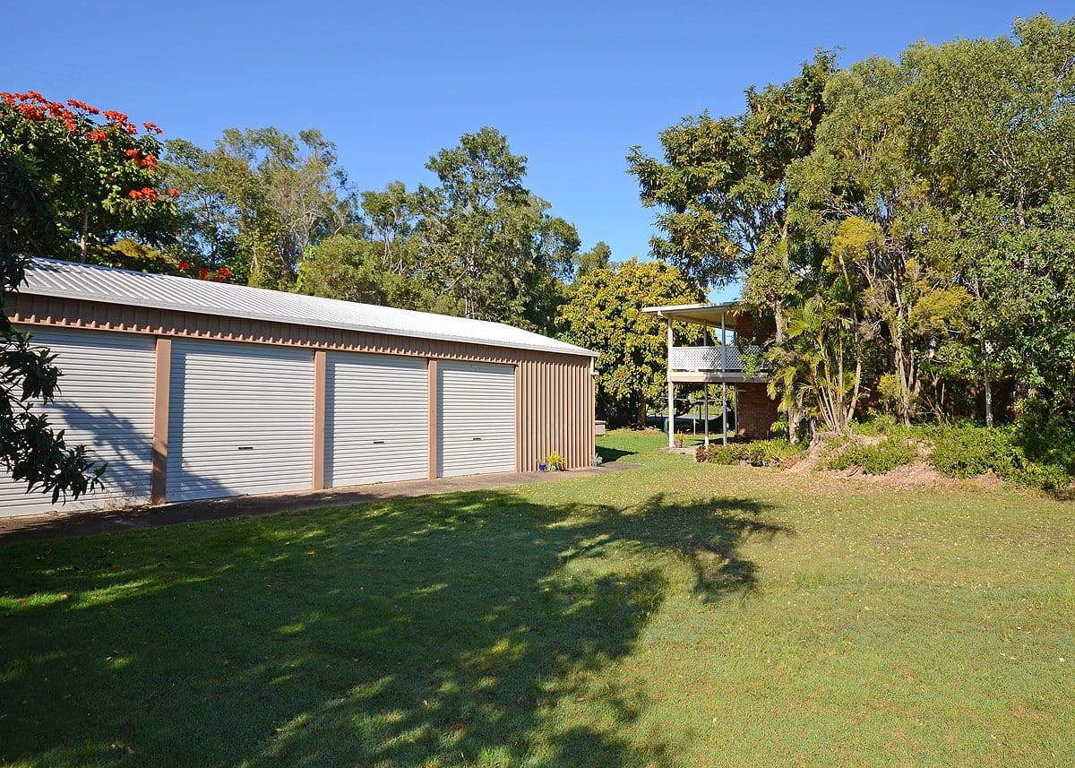 55 Johnston Boulevard, URRAWEEN QLD 4655, Urraween - Thumbnail 2