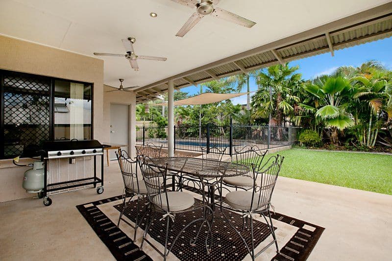 6 Bowrey Crescent, FARRAR NT 0830, Farrar - Thumbnail 2