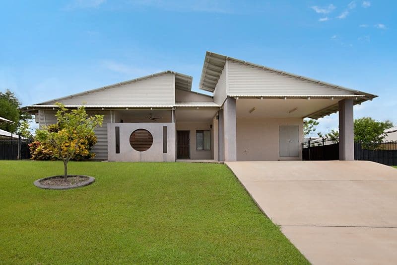6 Bowrey Crescent, FARRAR NT 0830, Farrar - Thumbnail 3