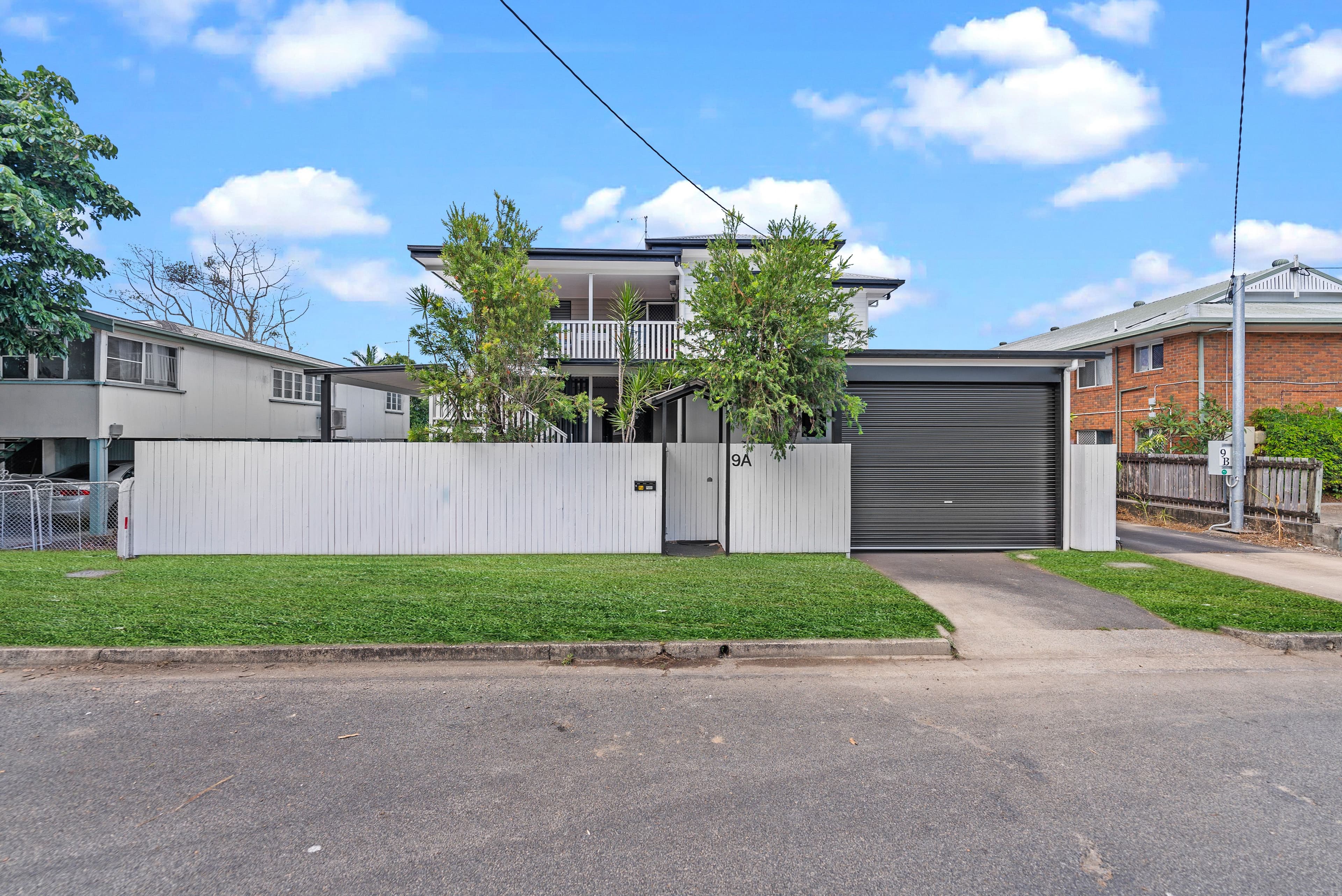 9A Kidston Street, Bungalow QLD 4870, Bungalow - Image 1