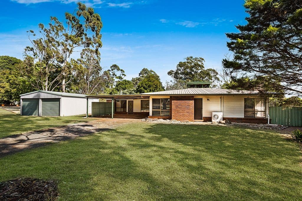 39 Cawdor Road, Highfields QLD 4352, Highfields - Image 1