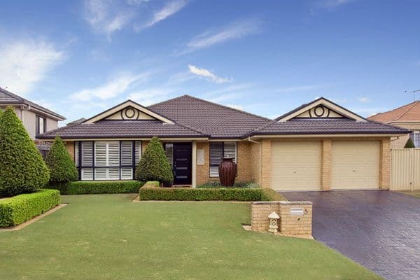 5 Starlight Place, BEAUMONT HILLS NSW 2155, Beaumont Hills - Image 1