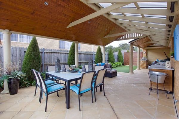 5 Starlight Place, BEAUMONT HILLS NSW 2155, Beaumont Hills - Thumbnail 2