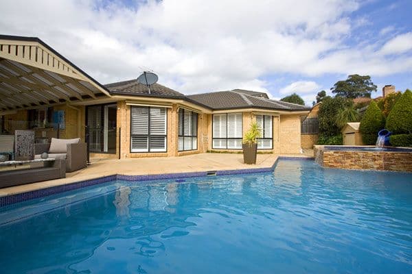 5 Starlight Place, BEAUMONT HILLS NSW 2155, Beaumont Hills - Thumbnail 3