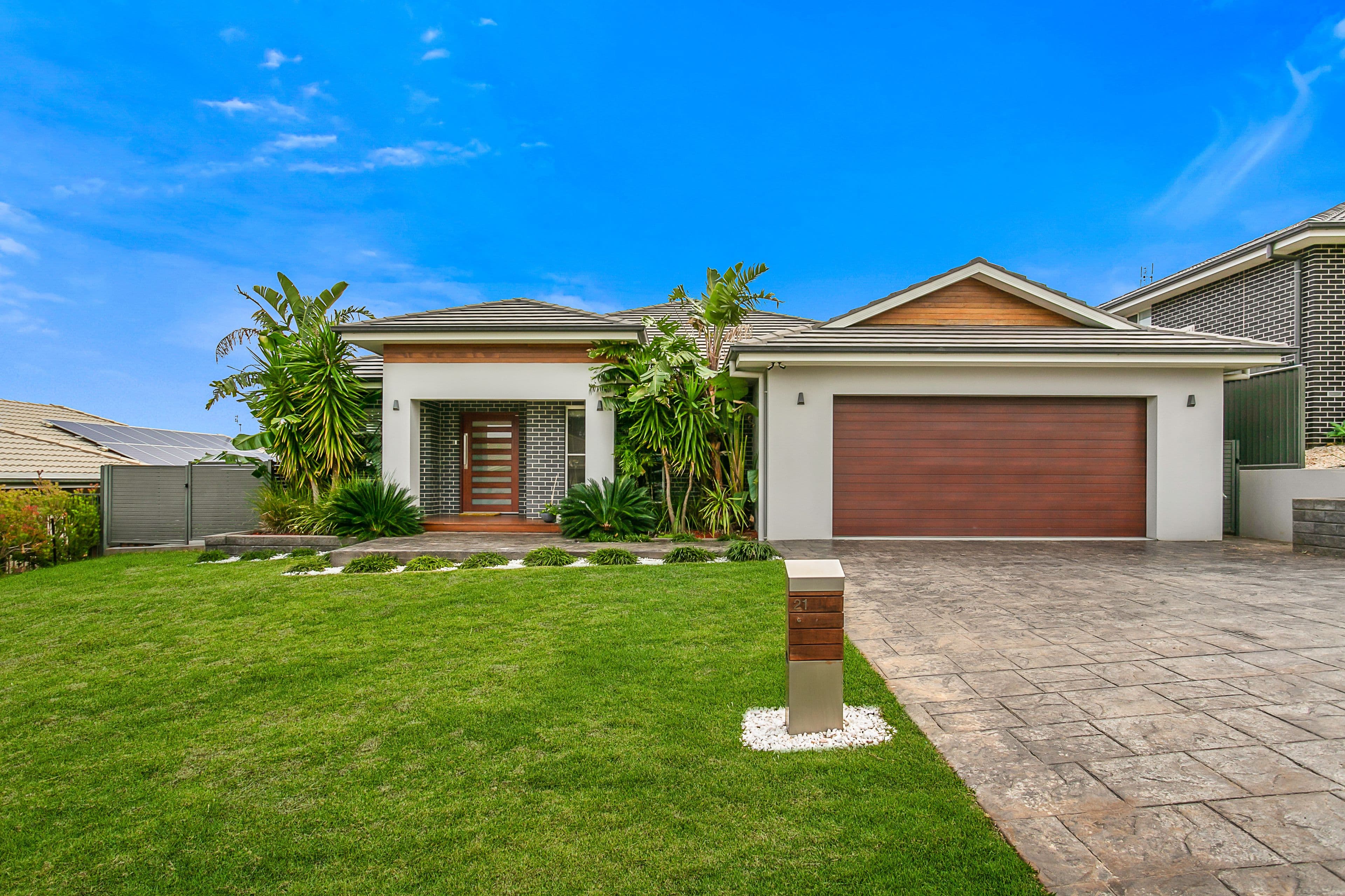 21 Conimbla Crescent, Tamworth NSW 2340, Tamworth - Image 1