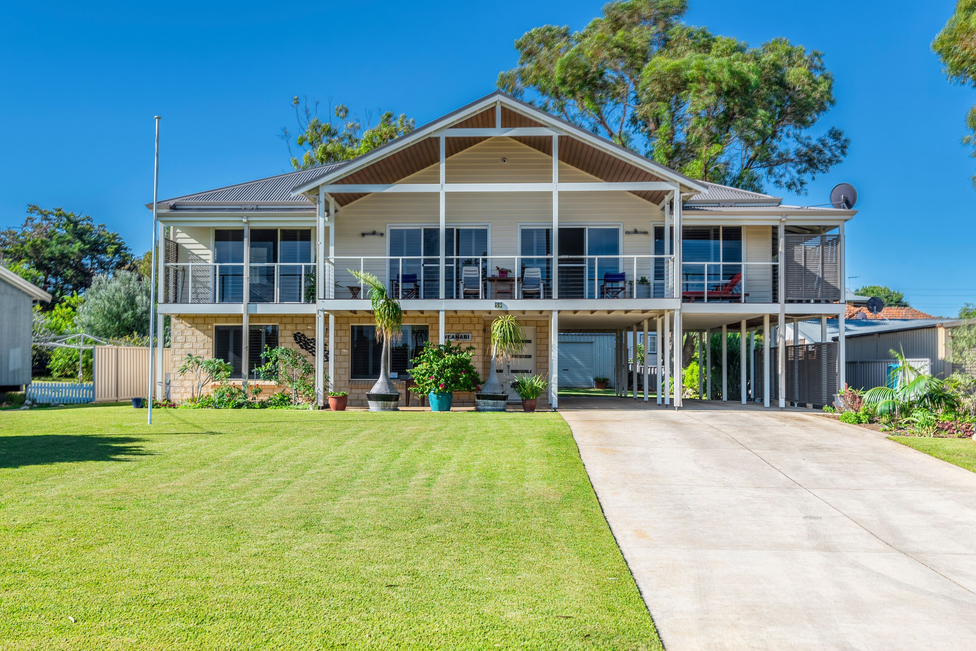 59 Moore River Drive, Guilderton WA 6041, Guilderton - Image 1