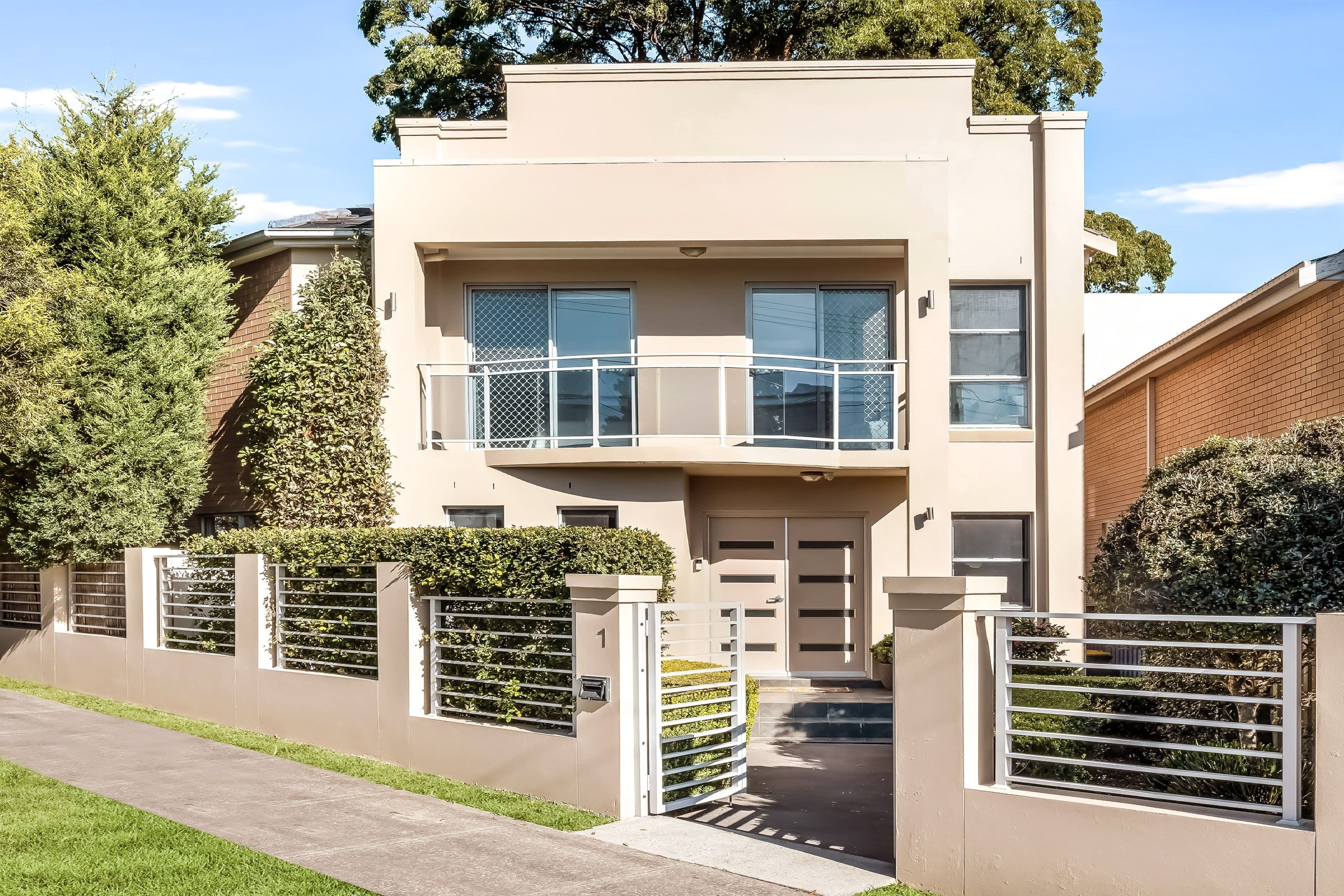1 Argyle Street, Penshurst NSW 2222, Penshurst - Image 1