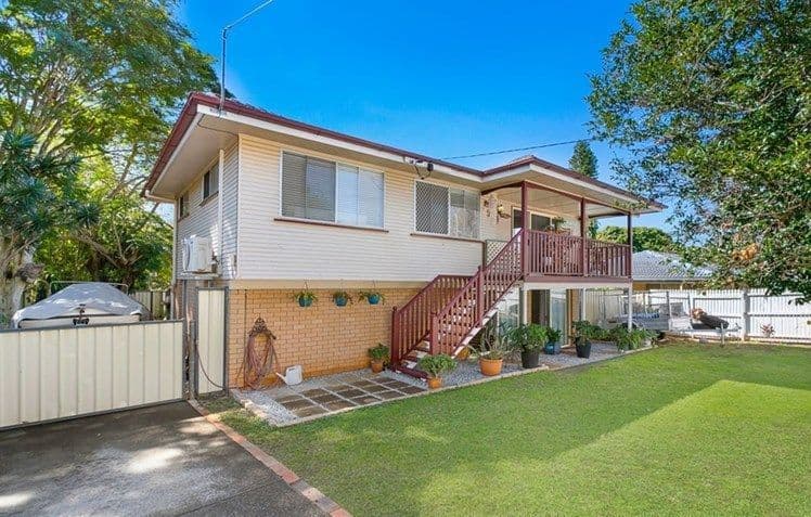 5 Station Street, Wellington Point QLD 4160, Wellington Point - Image 1