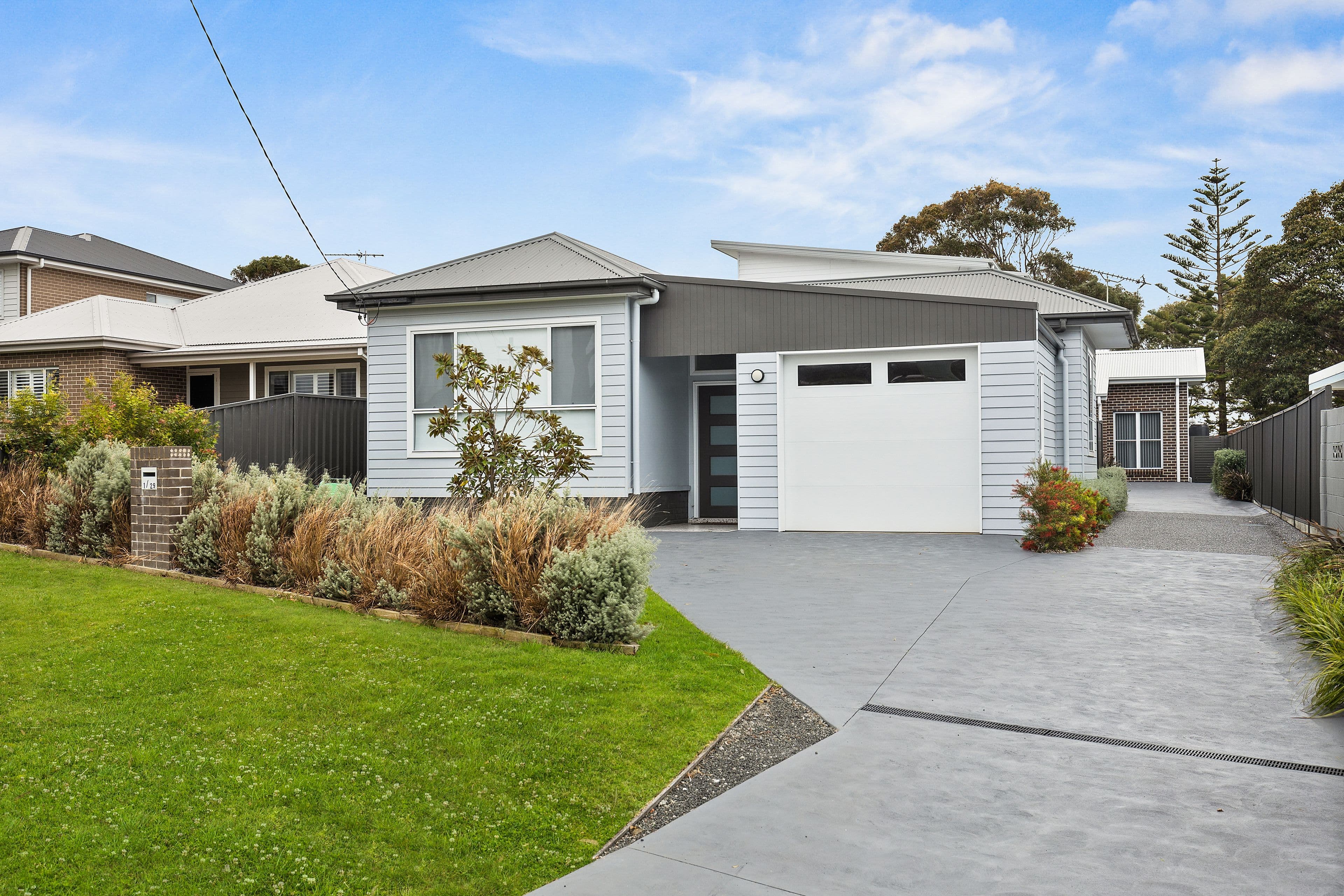 1/29 Bass Street, Barrack Heights NSW 2528, Barrack Heights - Image 1