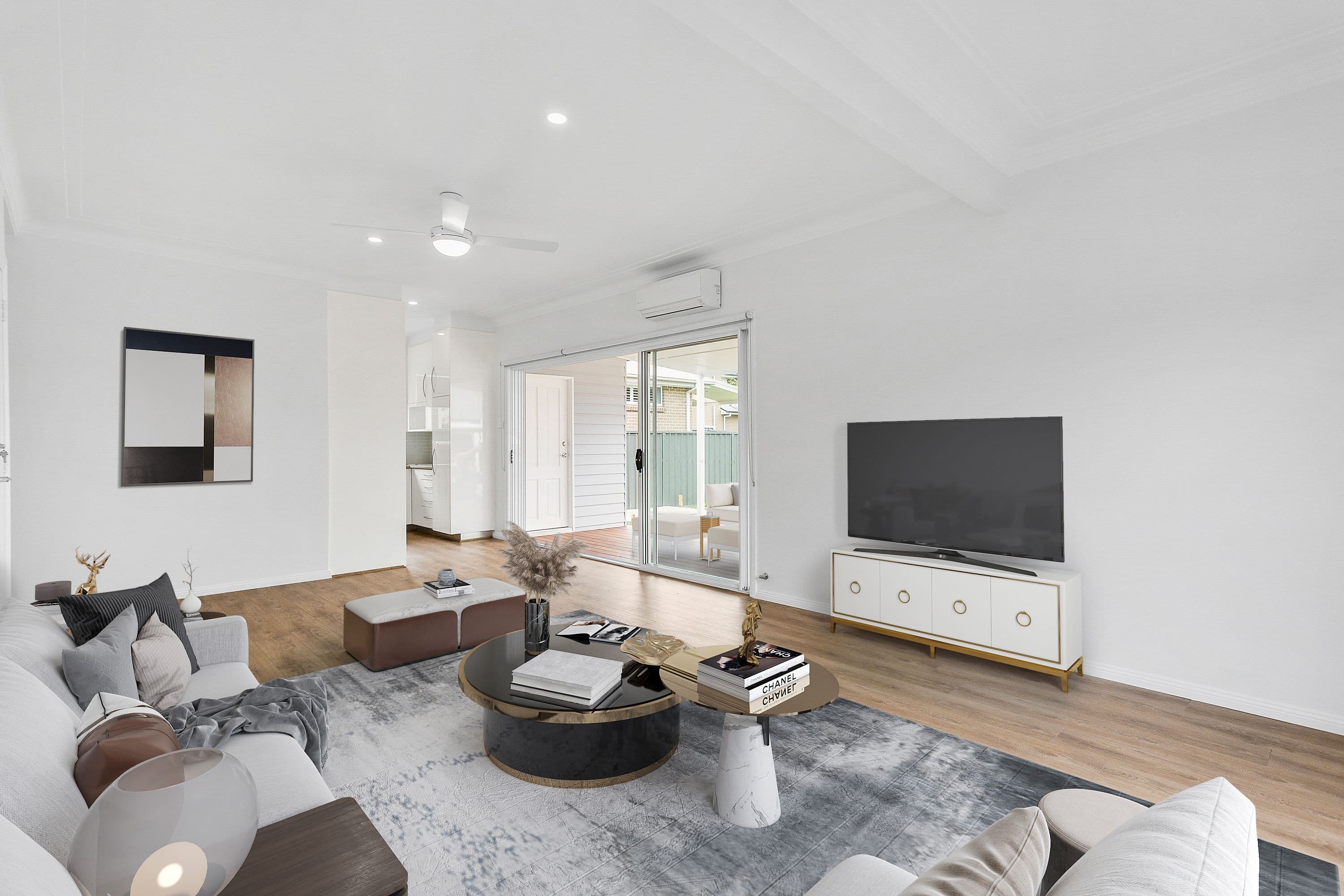 1/29 Bass Street, Barrack Heights NSW 2528, Barrack Heights - Thumbnail 2