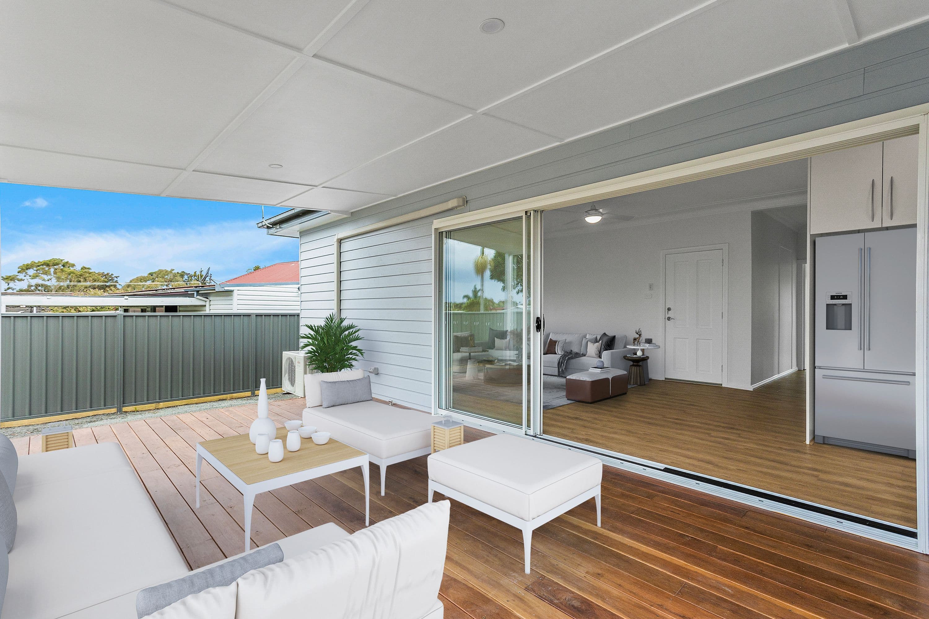 1/29 Bass Street, Barrack Heights NSW 2528, Barrack Heights - Thumbnail 4