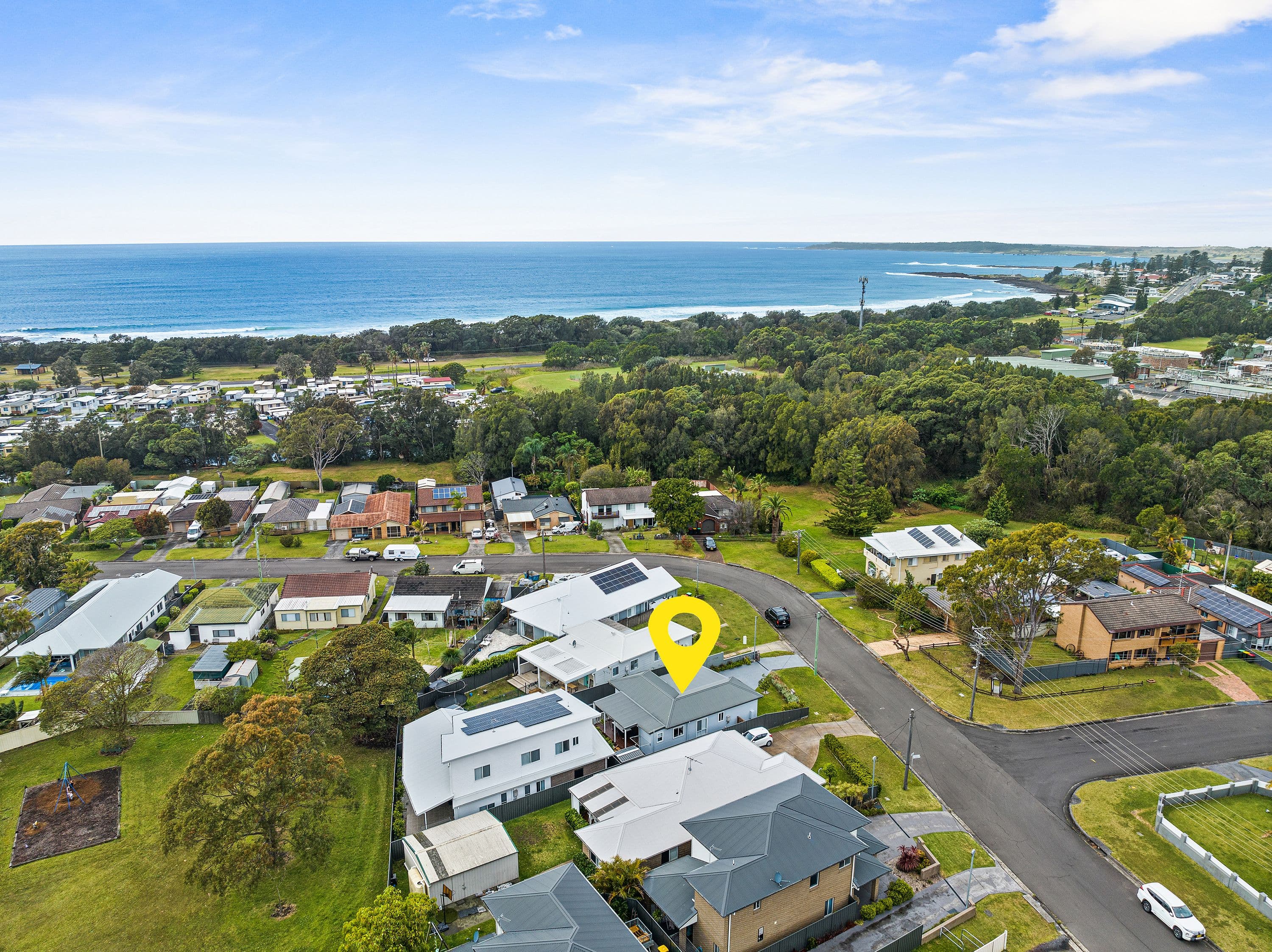 1/29 Bass Street, Barrack Heights NSW 2528, Barrack Heights - Thumbnail 5