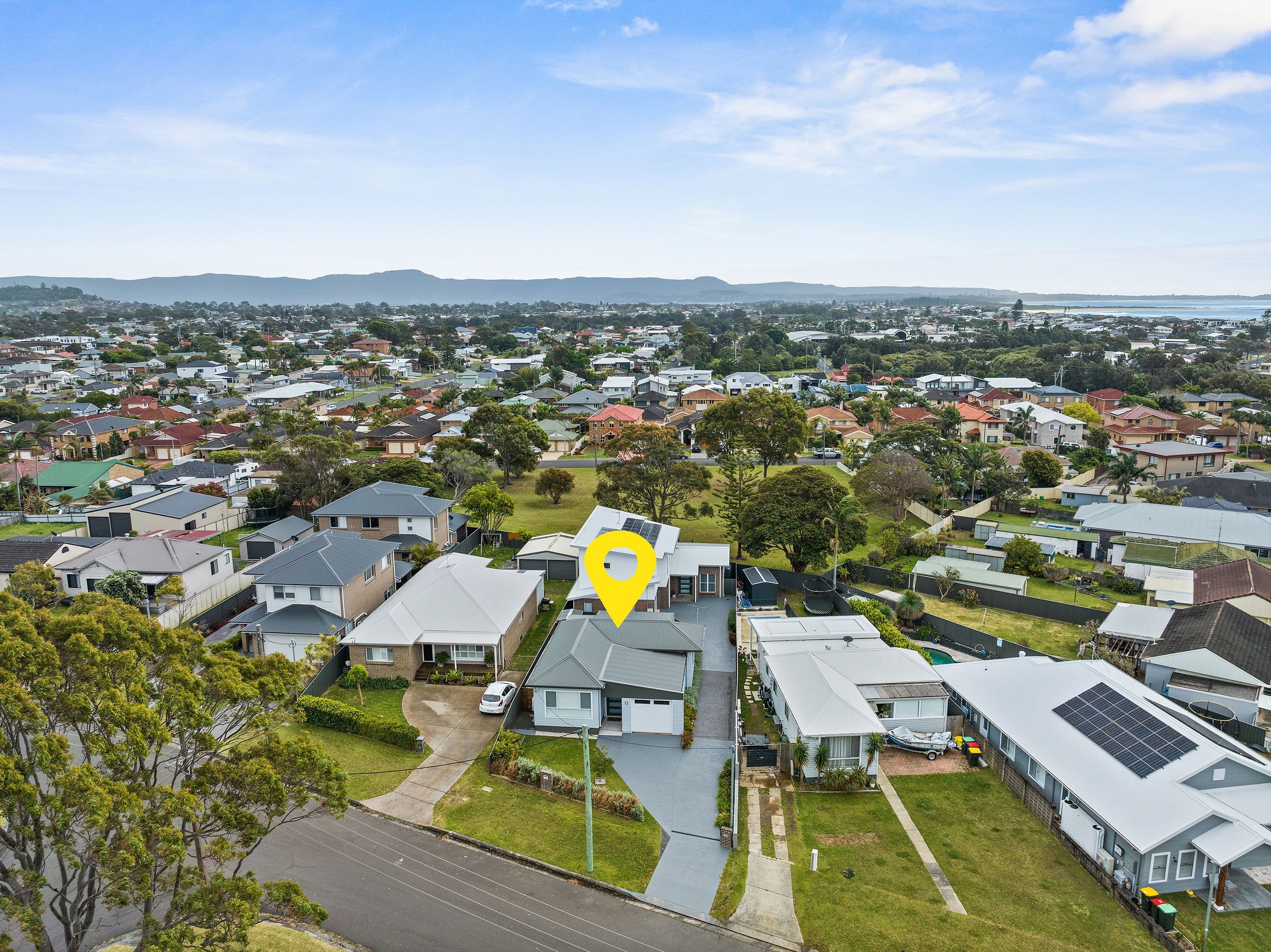 1/29 Bass Street, Barrack Heights NSW 2528, Barrack Heights - Thumbnail 6