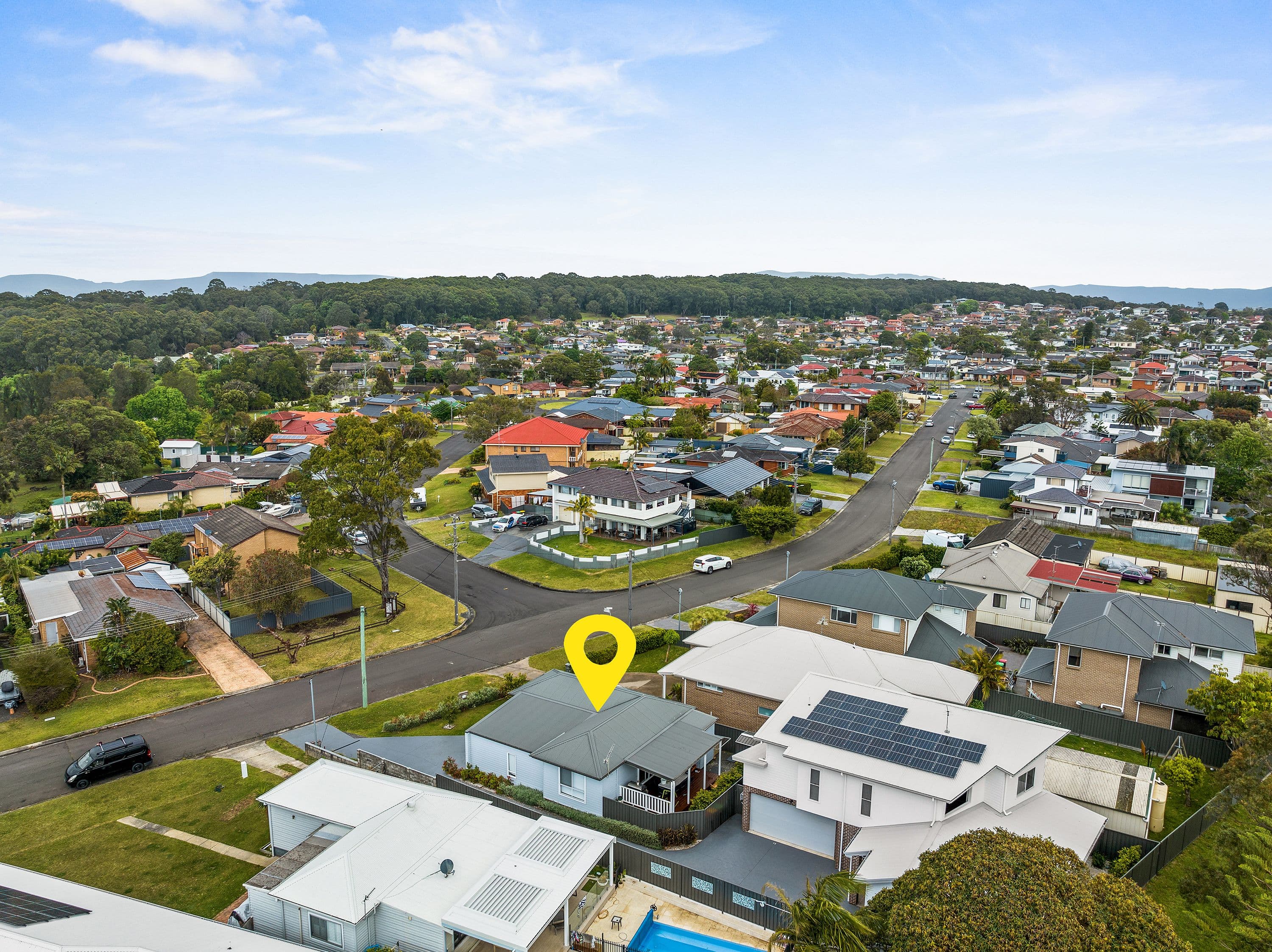 1/29 Bass Street, Barrack Heights NSW 2528, Barrack Heights - Thumbnail 7