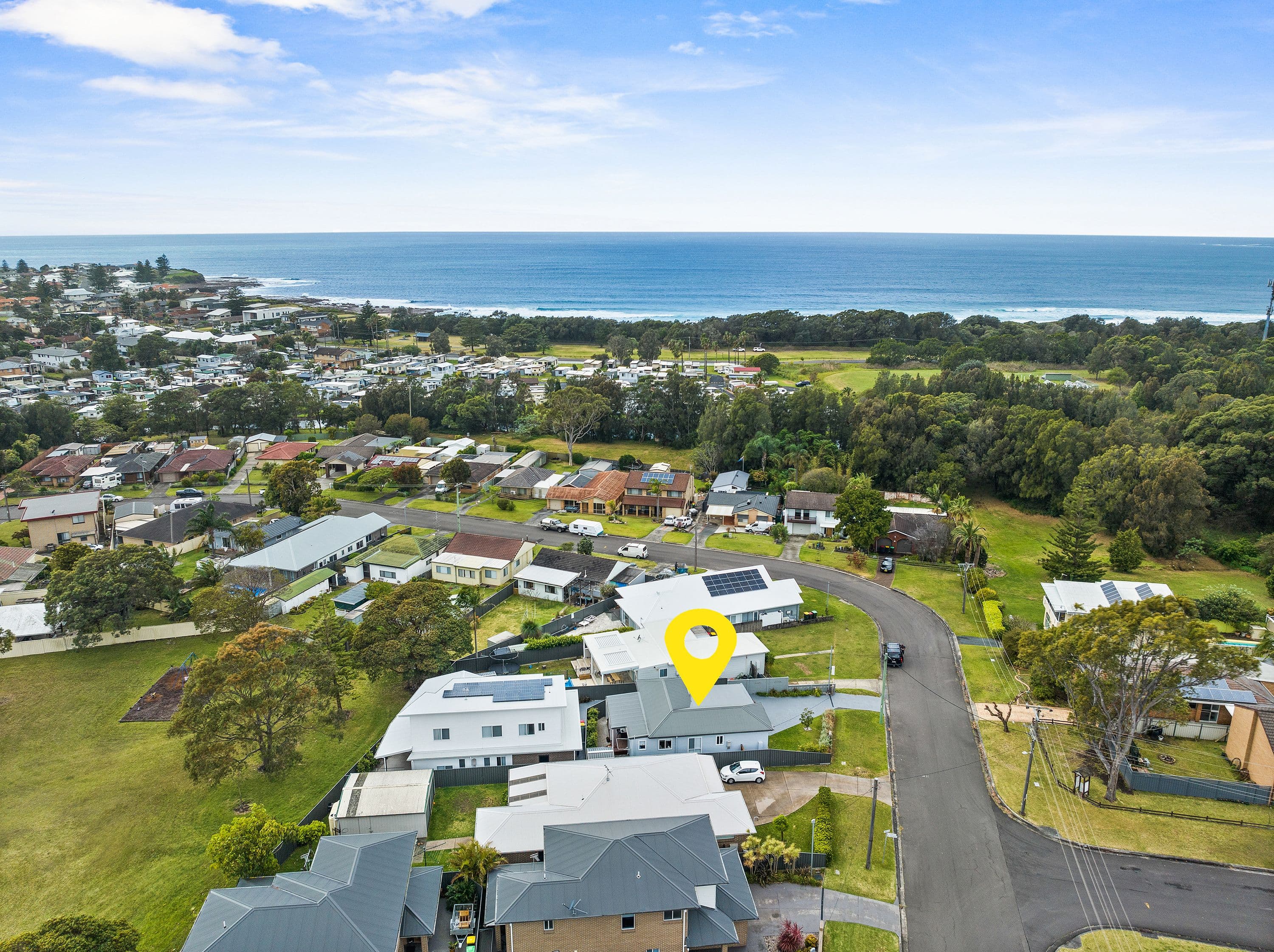 1/29 Bass Street, Barrack Heights NSW 2528, Barrack Heights - Thumbnail 8