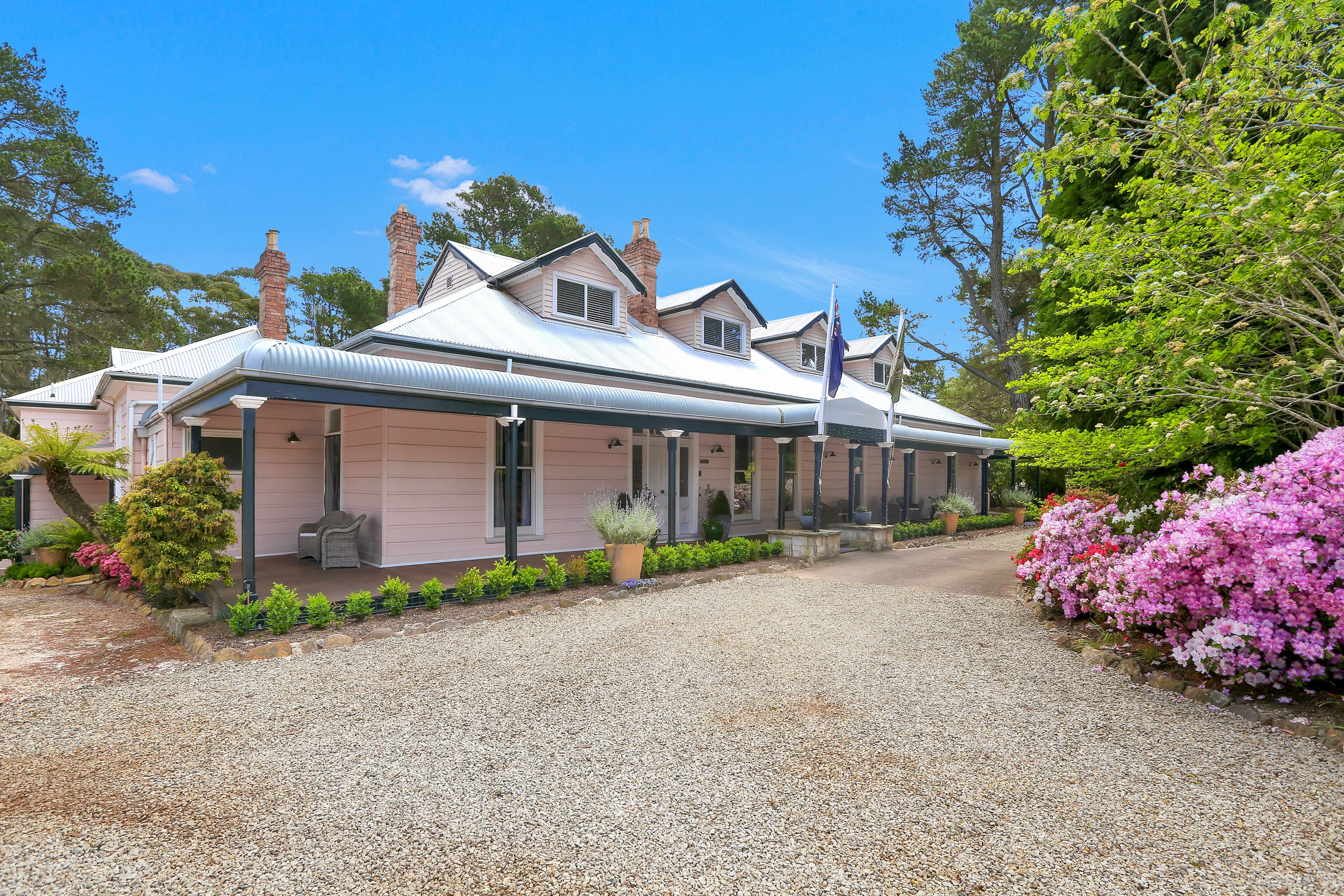 2-12 Closeburn Drive, Mount Victoria NSW 2786, Mount Victoria - Image 1