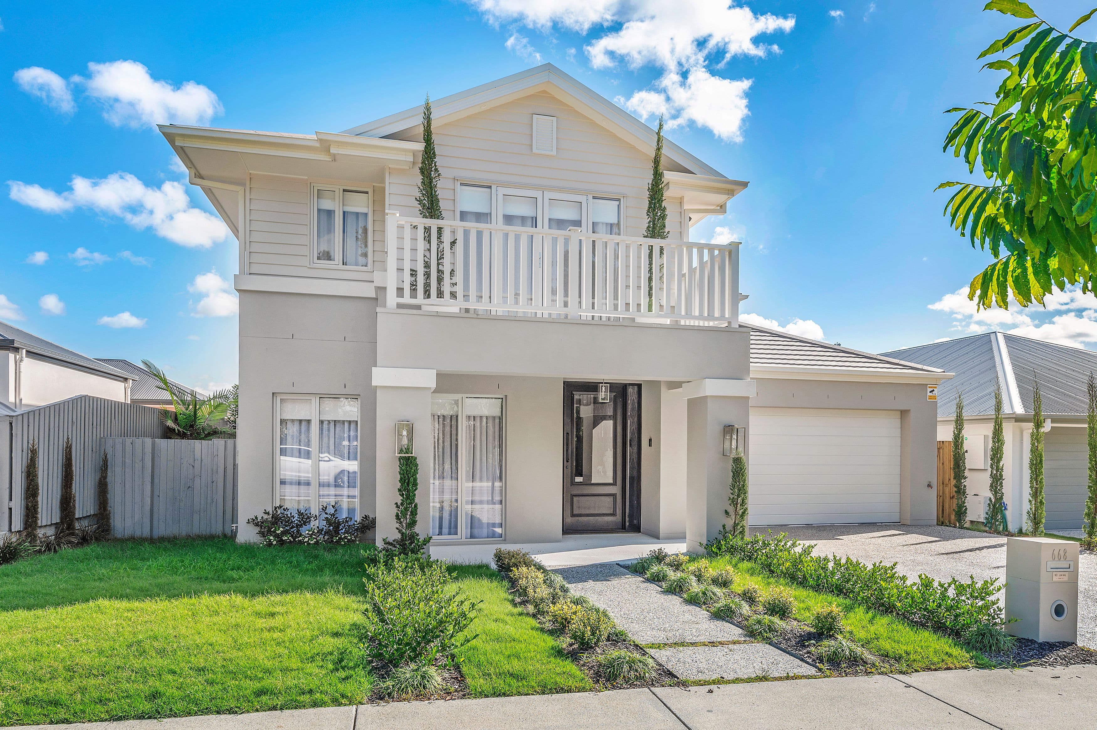 668 Foxwell Road, Coomera Waters QLD 4209, Coomera - Image 1