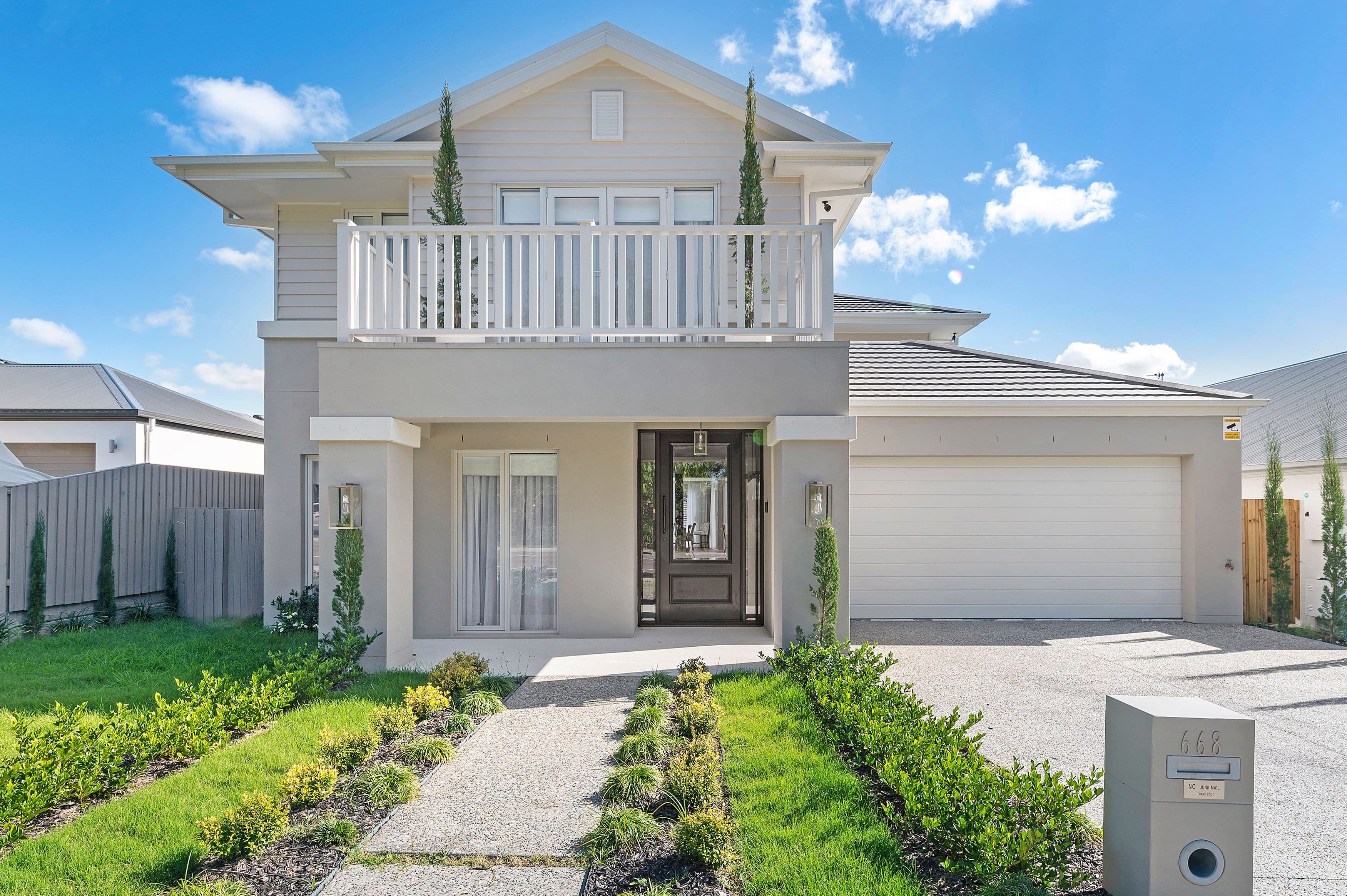 668 Foxwell Road, Coomera Waters QLD 4209, Coomera - Thumbnail 2