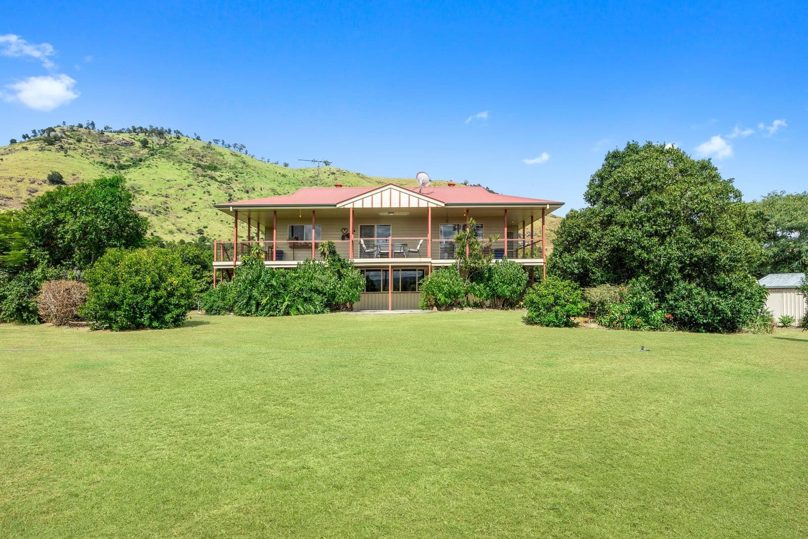 17 NEREL Court, Hazeldean QLD 4515, Hazeldean - Thumbnail 2