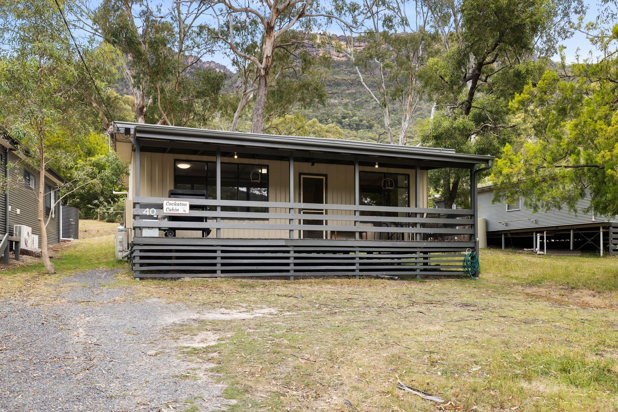 40 Scott Road, Halls Gap VIC 3381, Halls Gap - Image 1