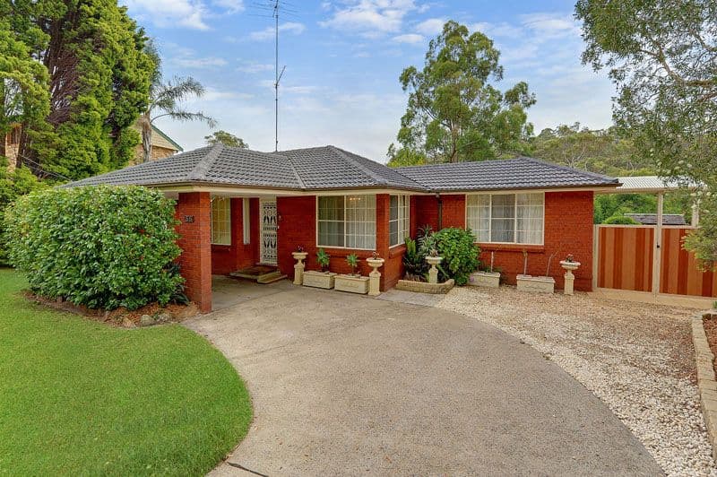 56 Northumberland Avenue, MOUNT COLAH NSW 2079, Mount Colah - Image 1