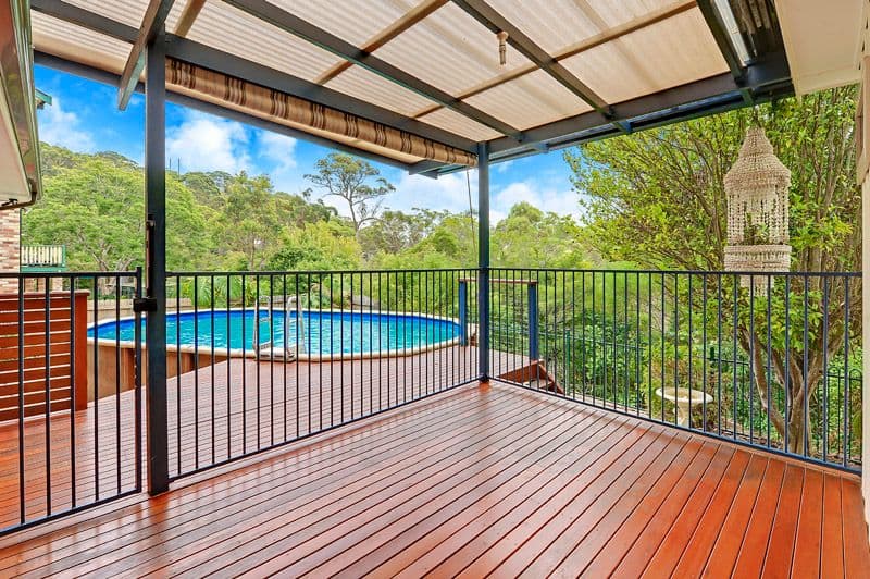 56 Northumberland Avenue, MOUNT COLAH NSW 2079, Mount Colah - Thumbnail 4