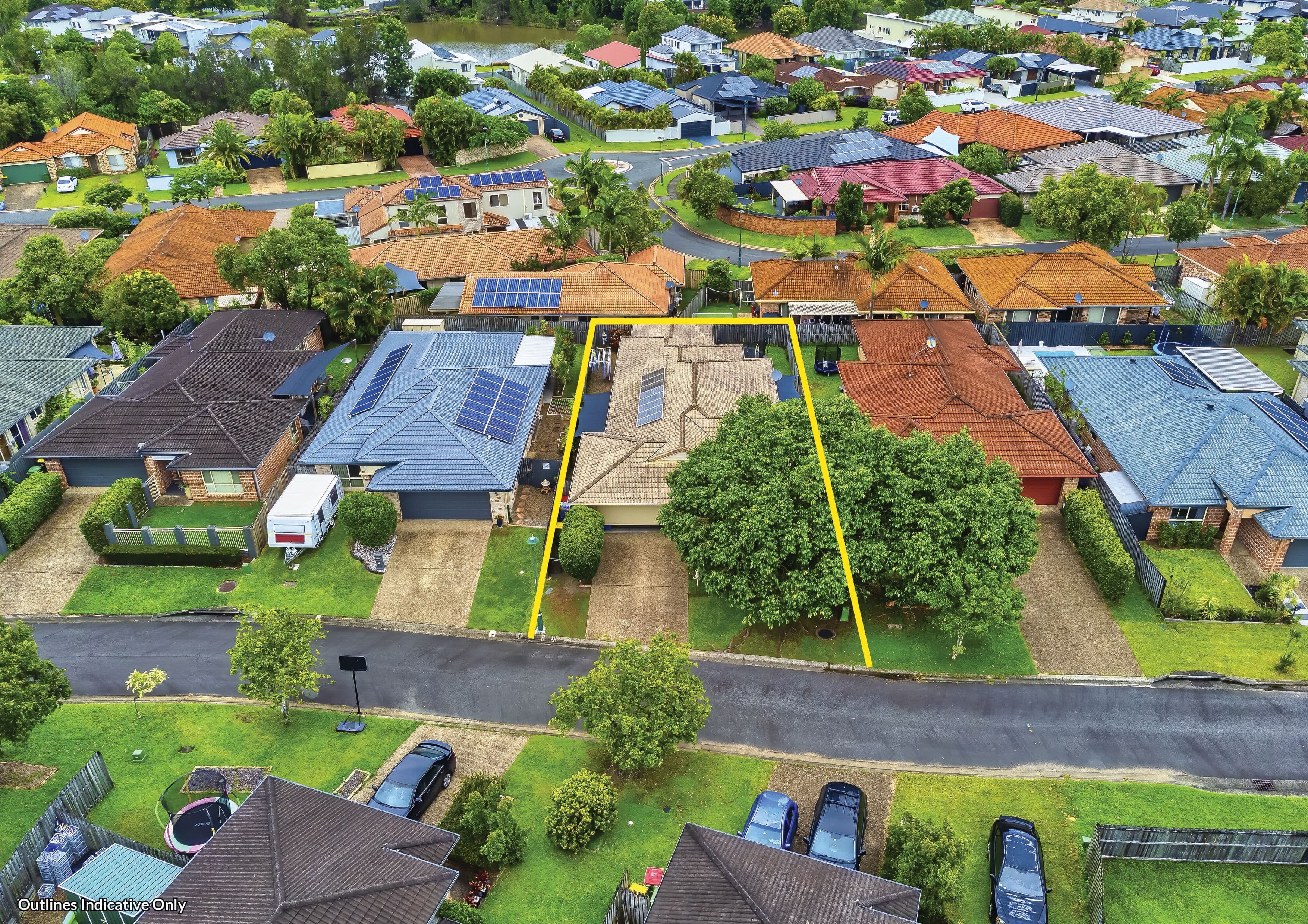 27 Babu Street, Varsity Lakes QLD 4227, Varsity Lakes - Image 1