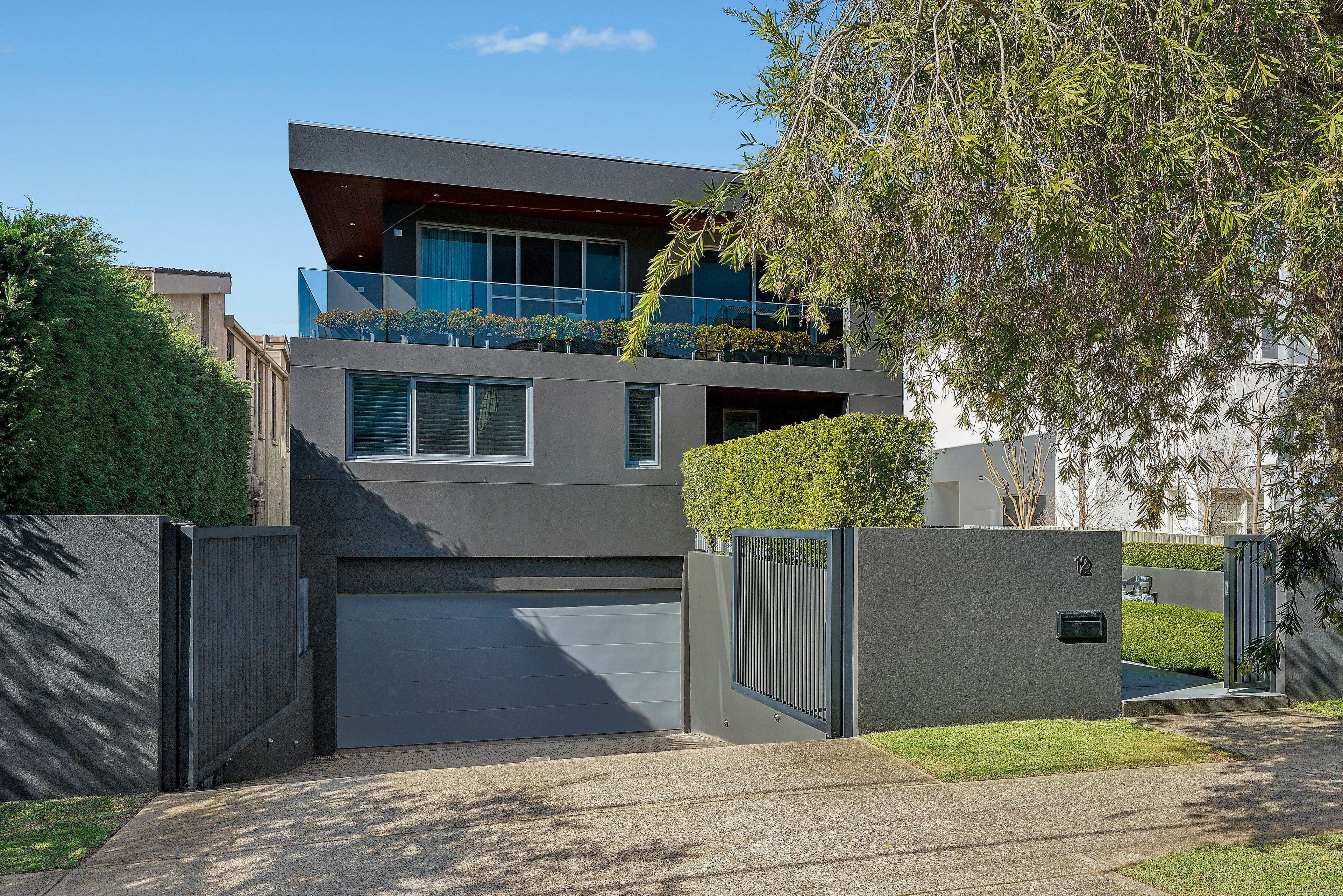 12 Elvina Street, Dover Heights NSW 2030, Dover Heights - Image 1