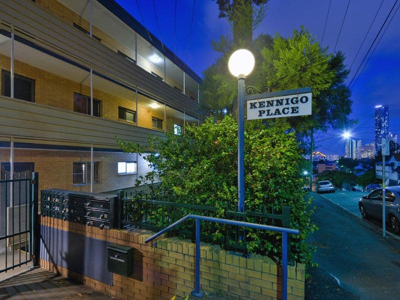 179 Kennigo Street, SPRING HILL QLD 4000, Spring Hill - Thumbnail 7