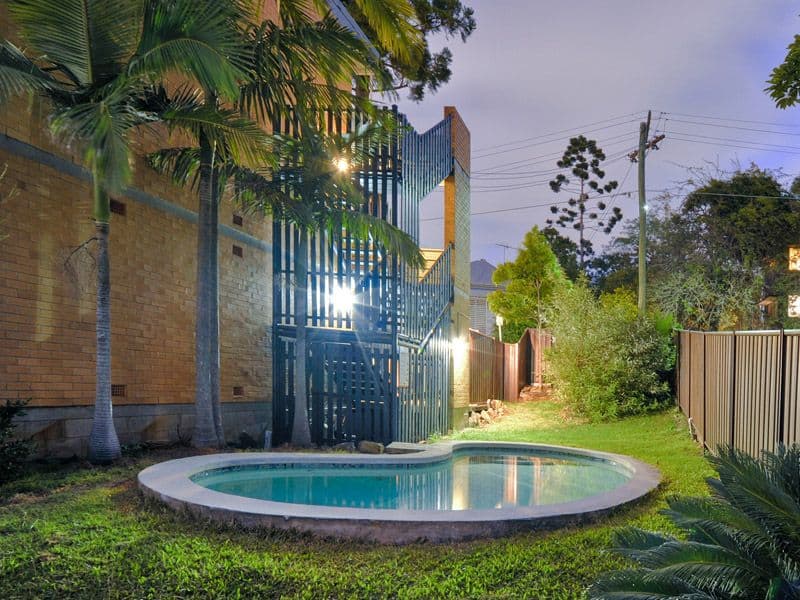 179 Kennigo Street, SPRING HILL QLD 4000, Spring Hill - Thumbnail 8