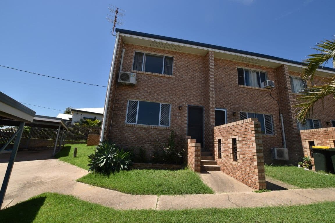 141 Oaka Lane, Gladstone Central QLD 4680, Gladstone Central - Thumbnail 2