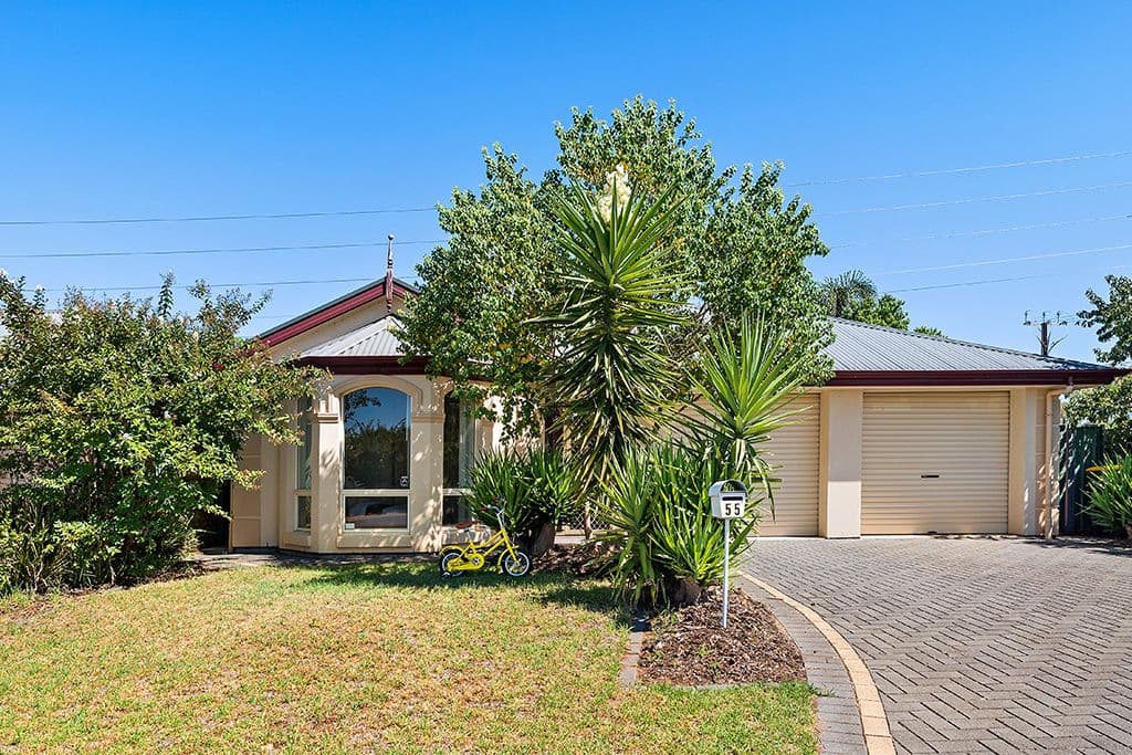 55 Gemini Drive, Munno Para West SA 5115, Munno Para West - Image 1