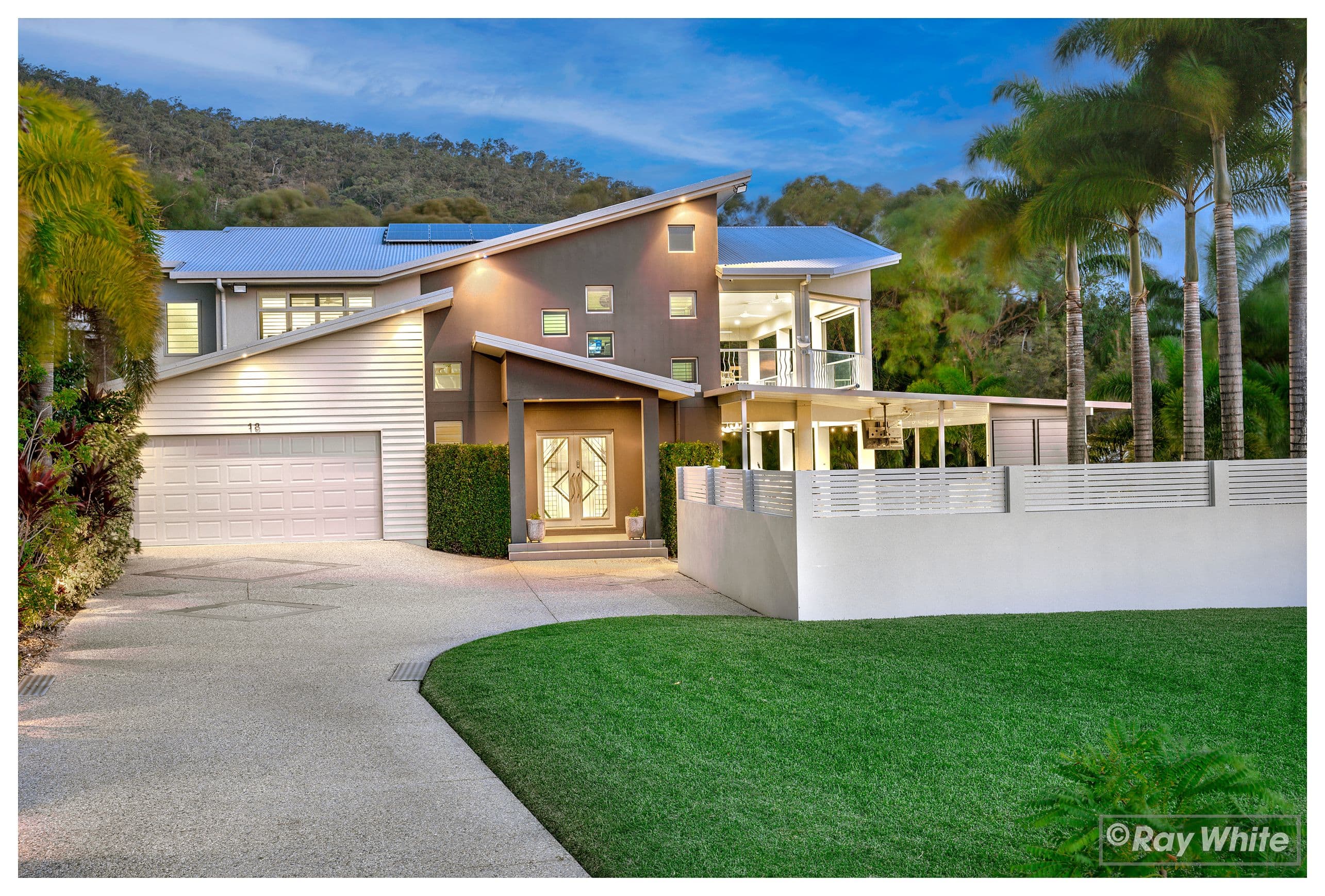 18 Julie Crescent, Norman Gardens QLD 4701, Norman Gardens - Image 1
