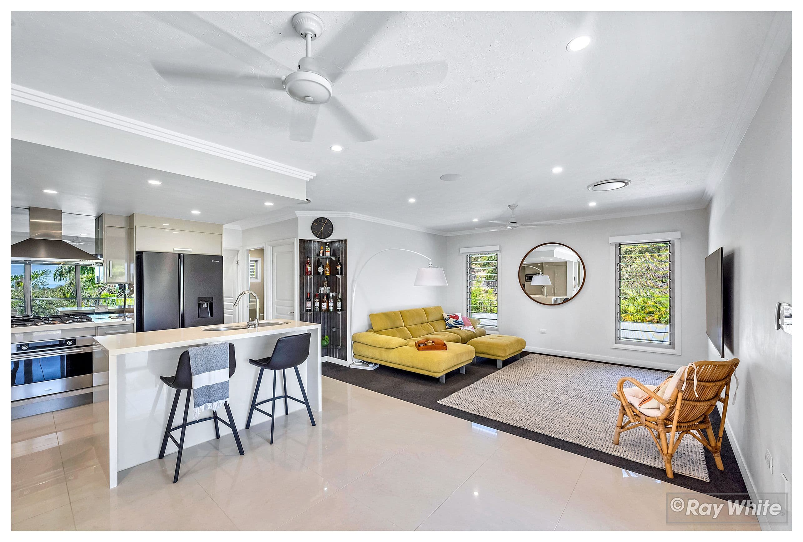 18 Julie Crescent, Norman Gardens QLD 4701, Norman Gardens - Thumbnail 8