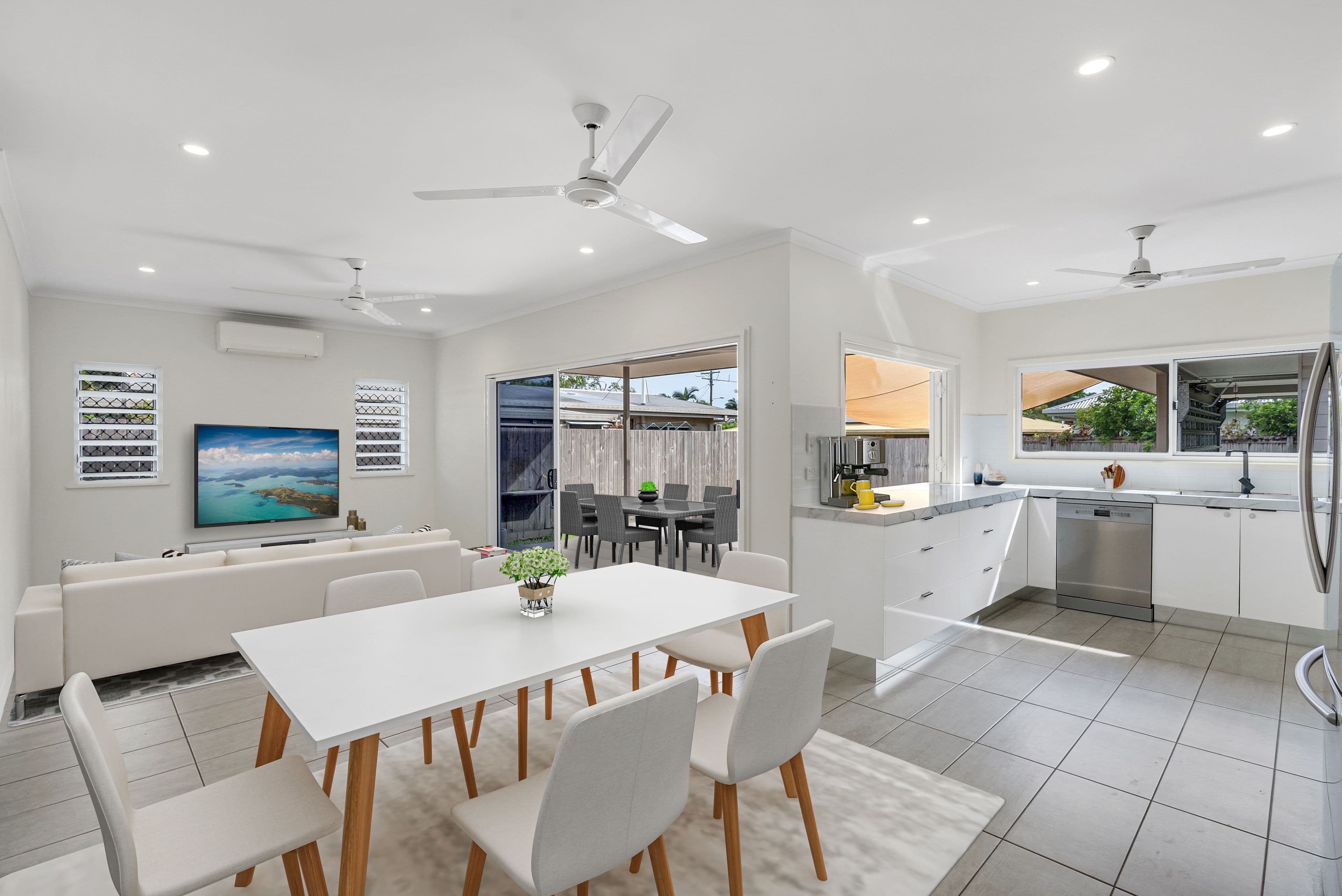 9B Kavieng Street, Trinity Beach QLD 4879, Trinity Beach - Thumbnail 3