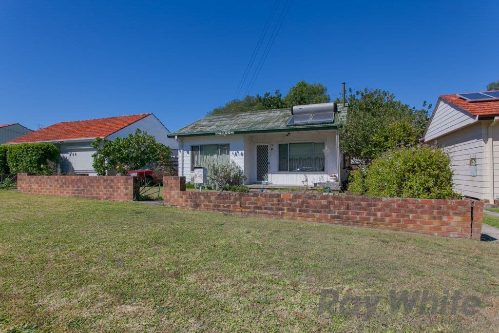 8 George Street, GLENDALE NSW 2285, Glendale - Image 1