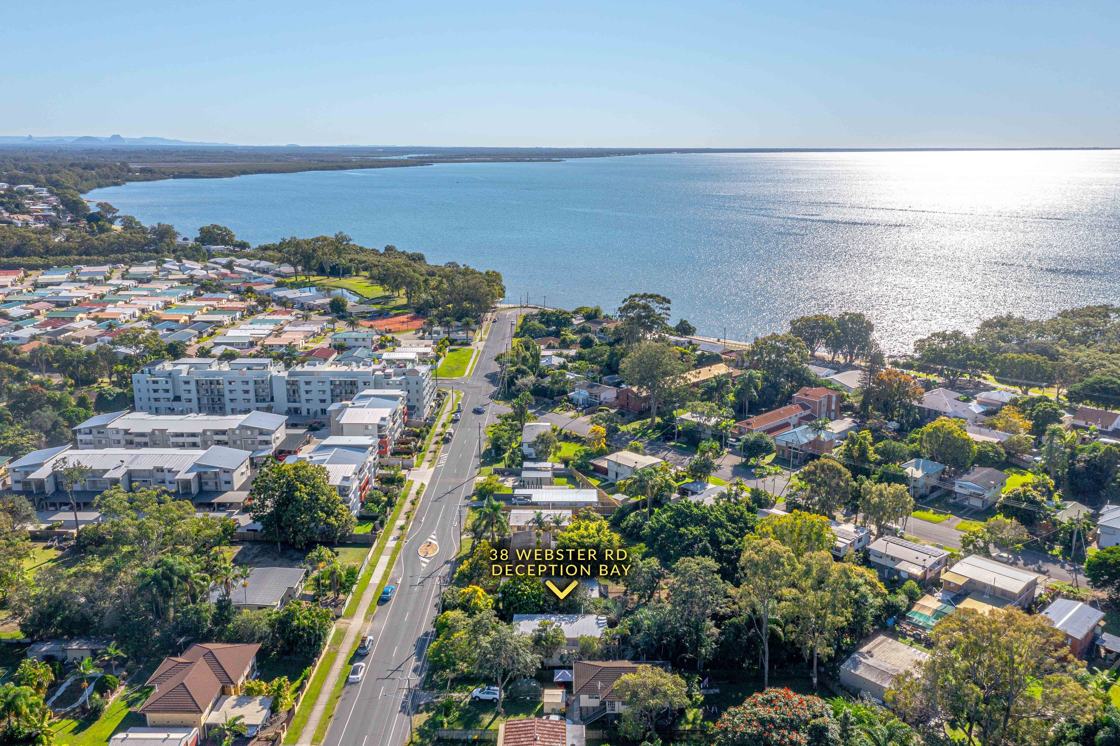 38 Webster Road, Deception Bay QLD 4508, Deception Bay - Image 1