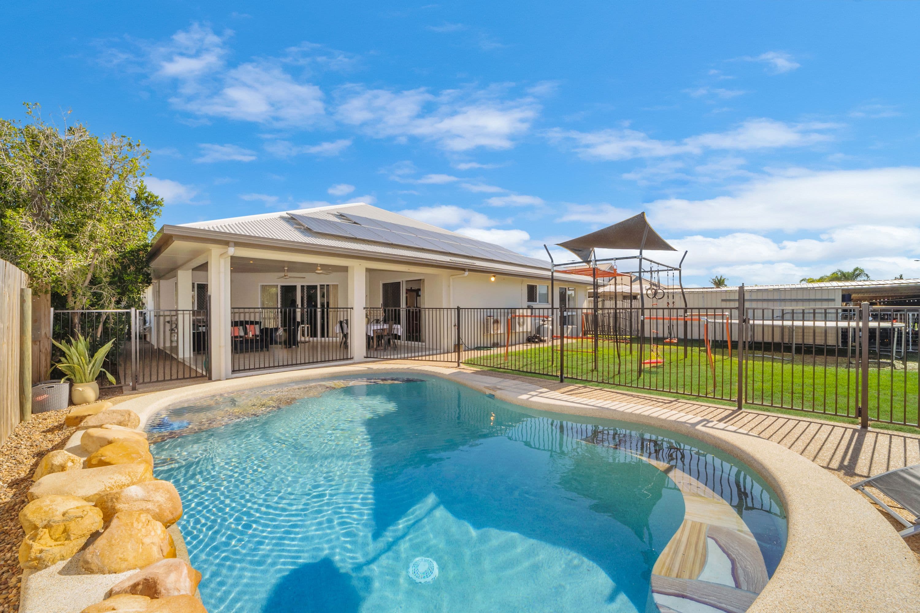 16 Armistice Street, Burdell QLD 4818, Burdell - Image 1