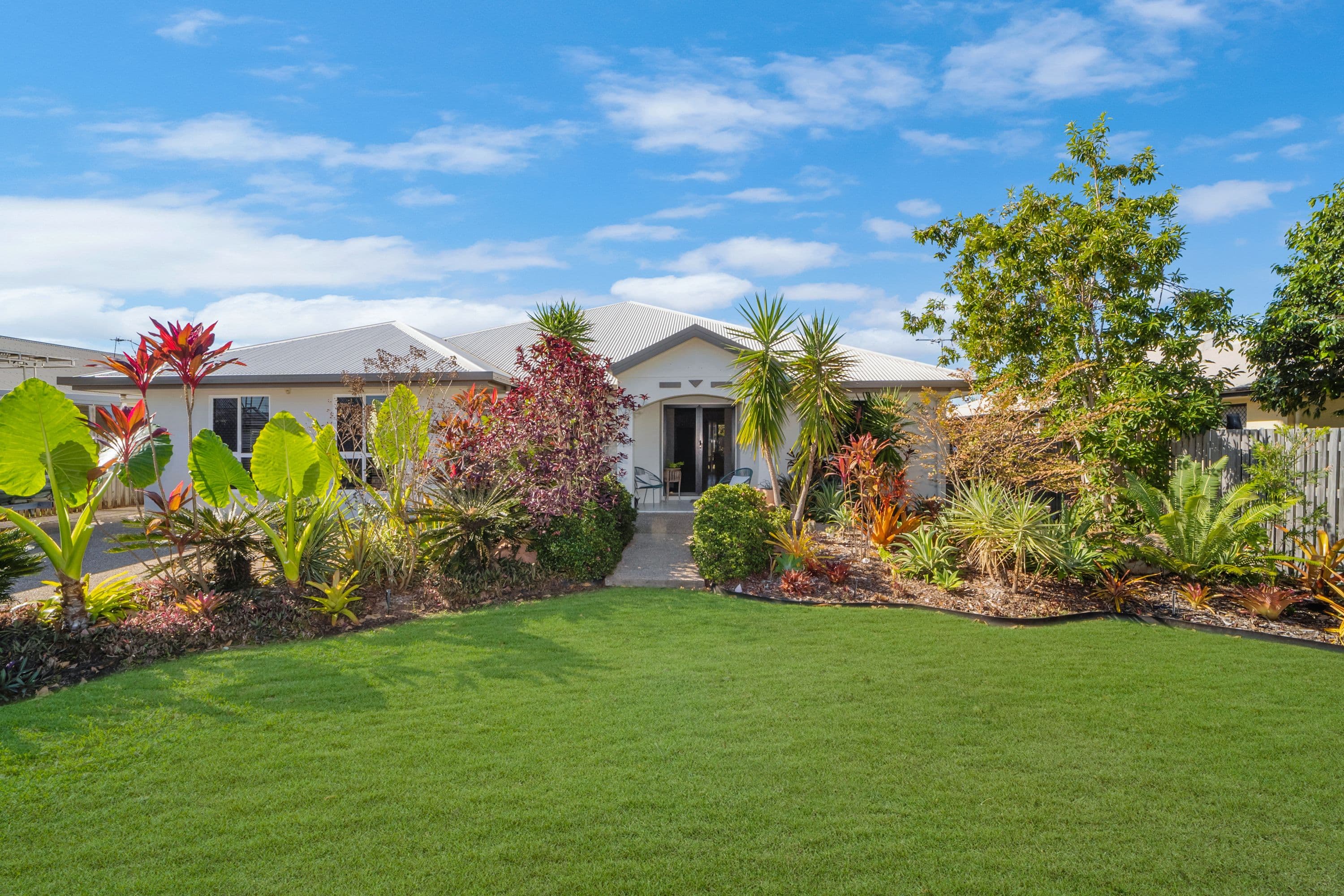 16 Armistice Street, Burdell QLD 4818, Burdell - Thumbnail 2