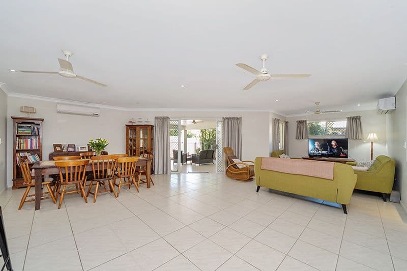 16 Armistice Street, Burdell QLD 4818, Burdell - Thumbnail 3