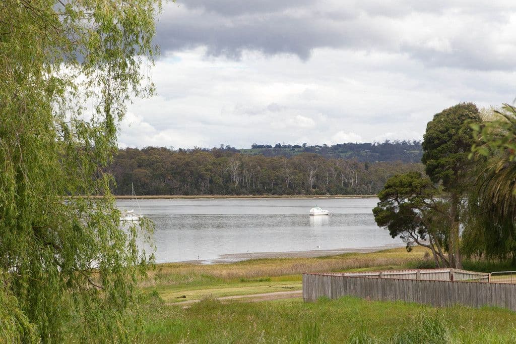 323 Gravelly Beach Road, GRAVELLY BEACH TAS 7276, Gravelly Beach - Image 1